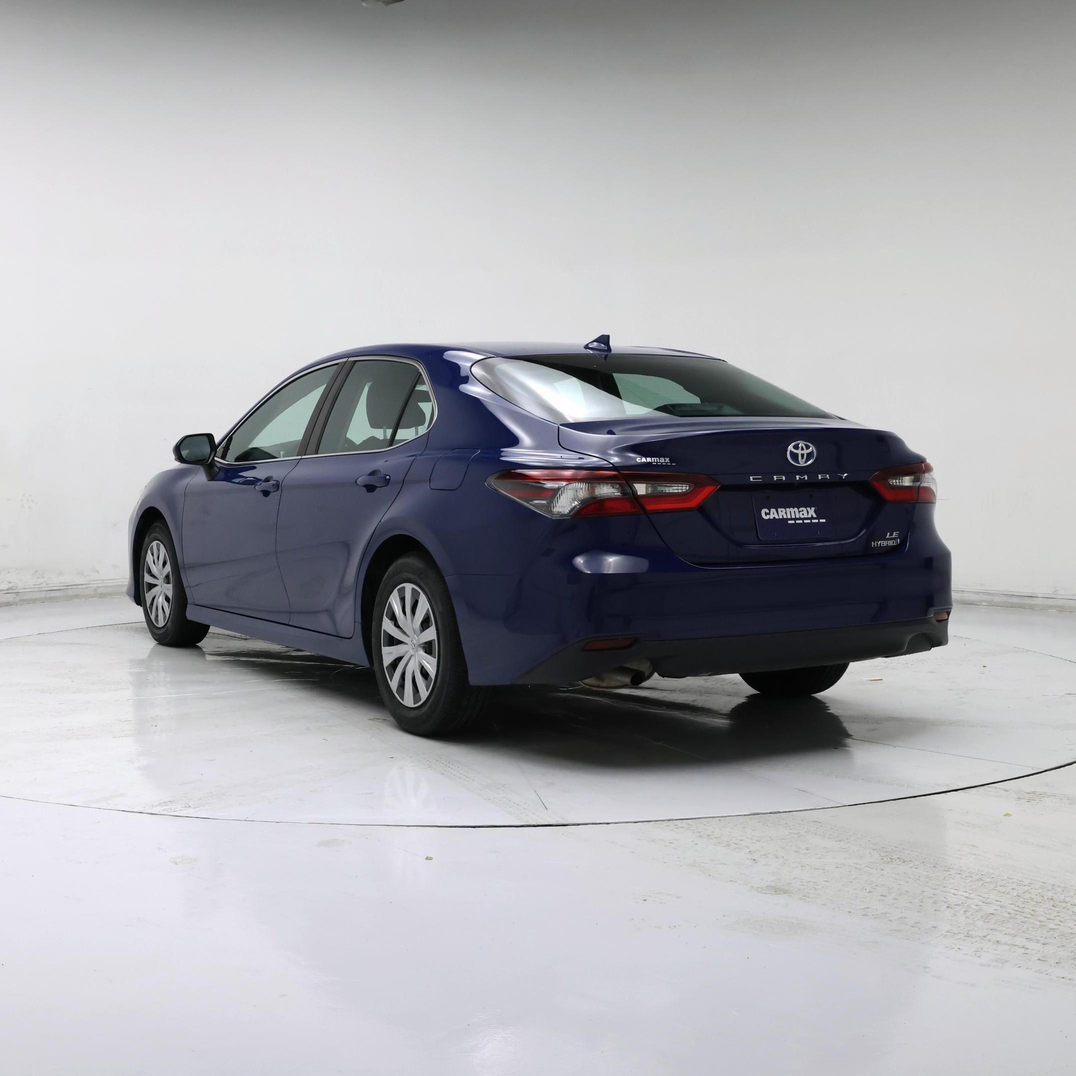 Thumbnail: 2023 Toyota Camry - 2