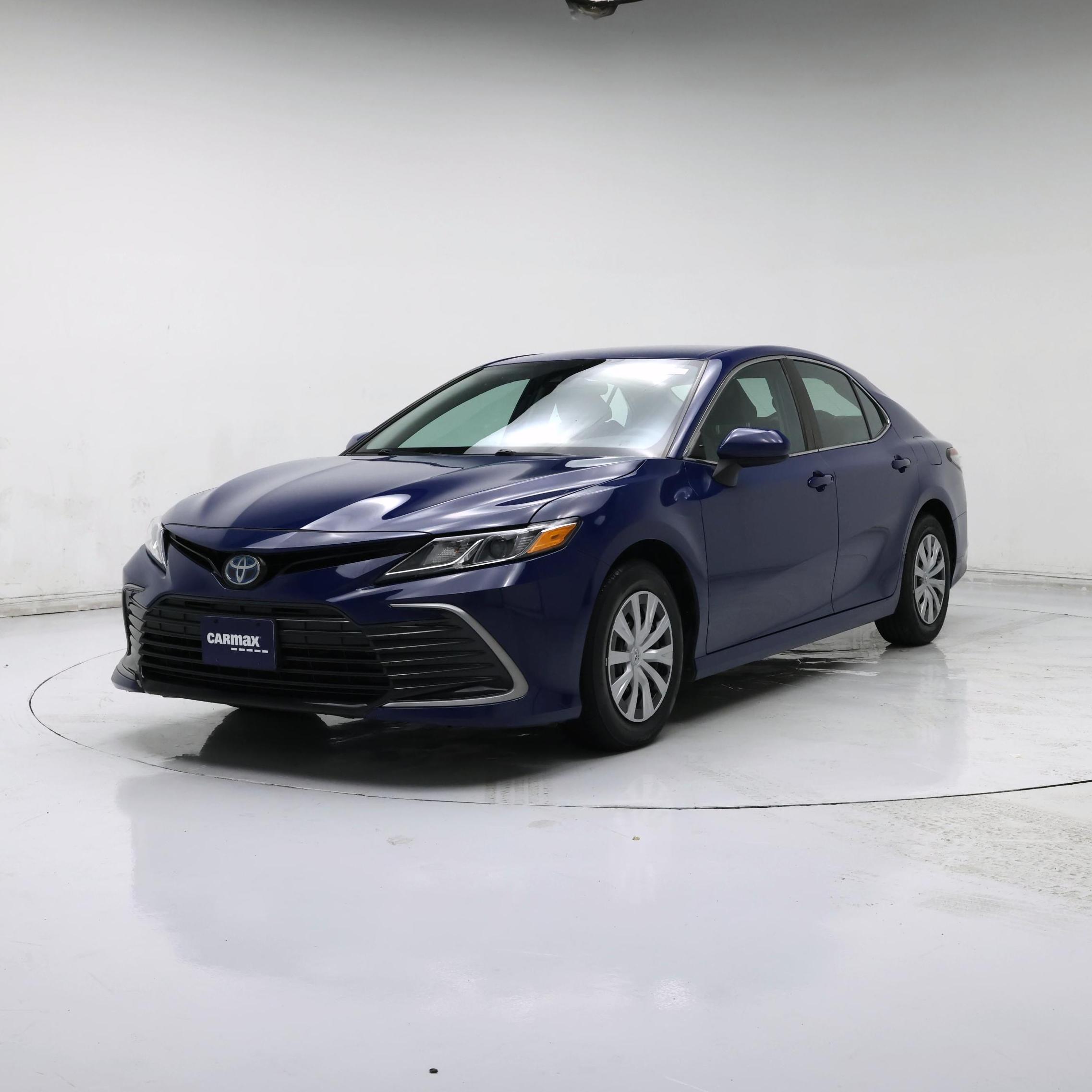 Thumbnail: 2023 Toyota Camry - 4