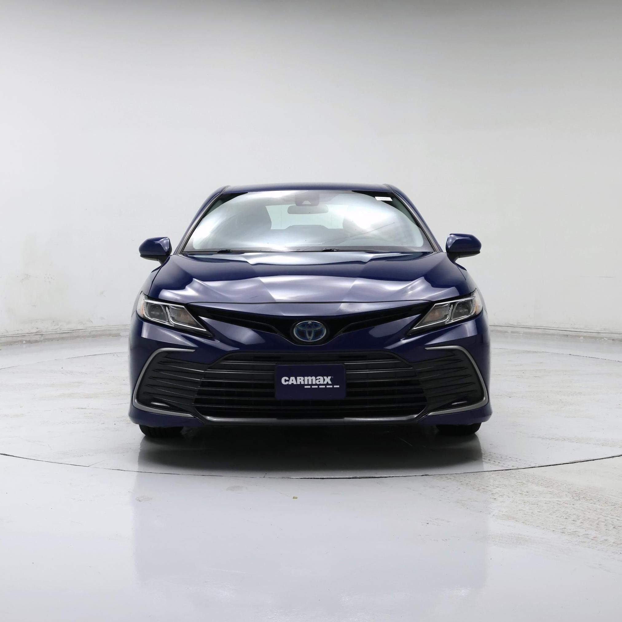 Thumbnail: 2023 Toyota Camry - 5