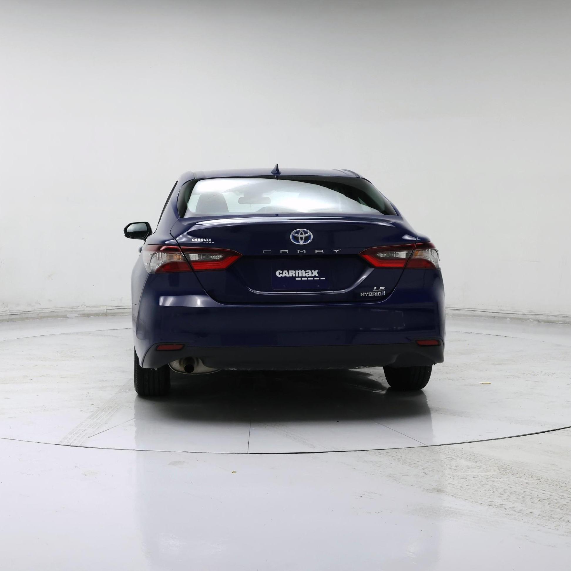 Thumbnail: 2023 Toyota Camry - 6