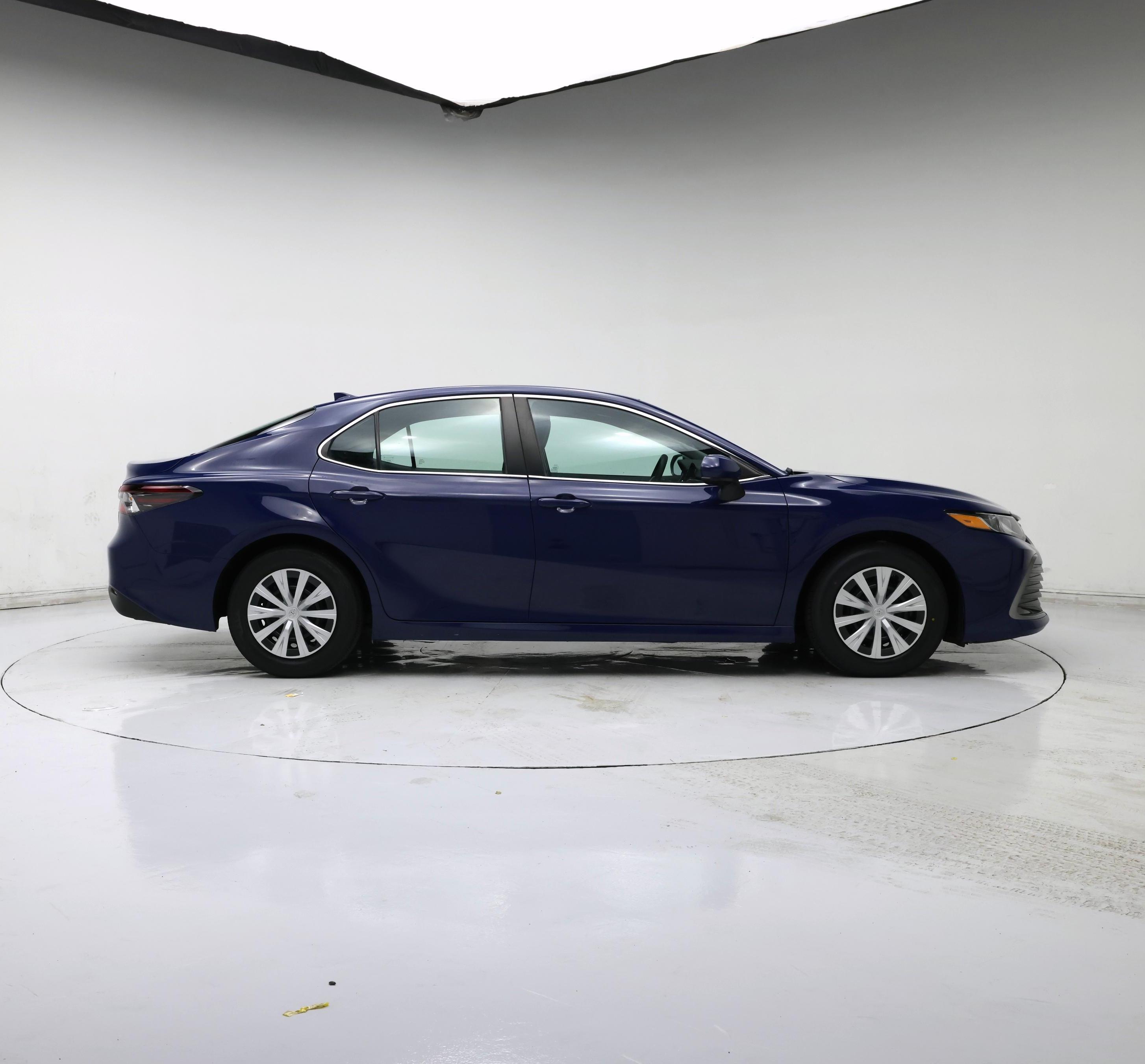 Thumbnail: 2023 Toyota Camry - 7