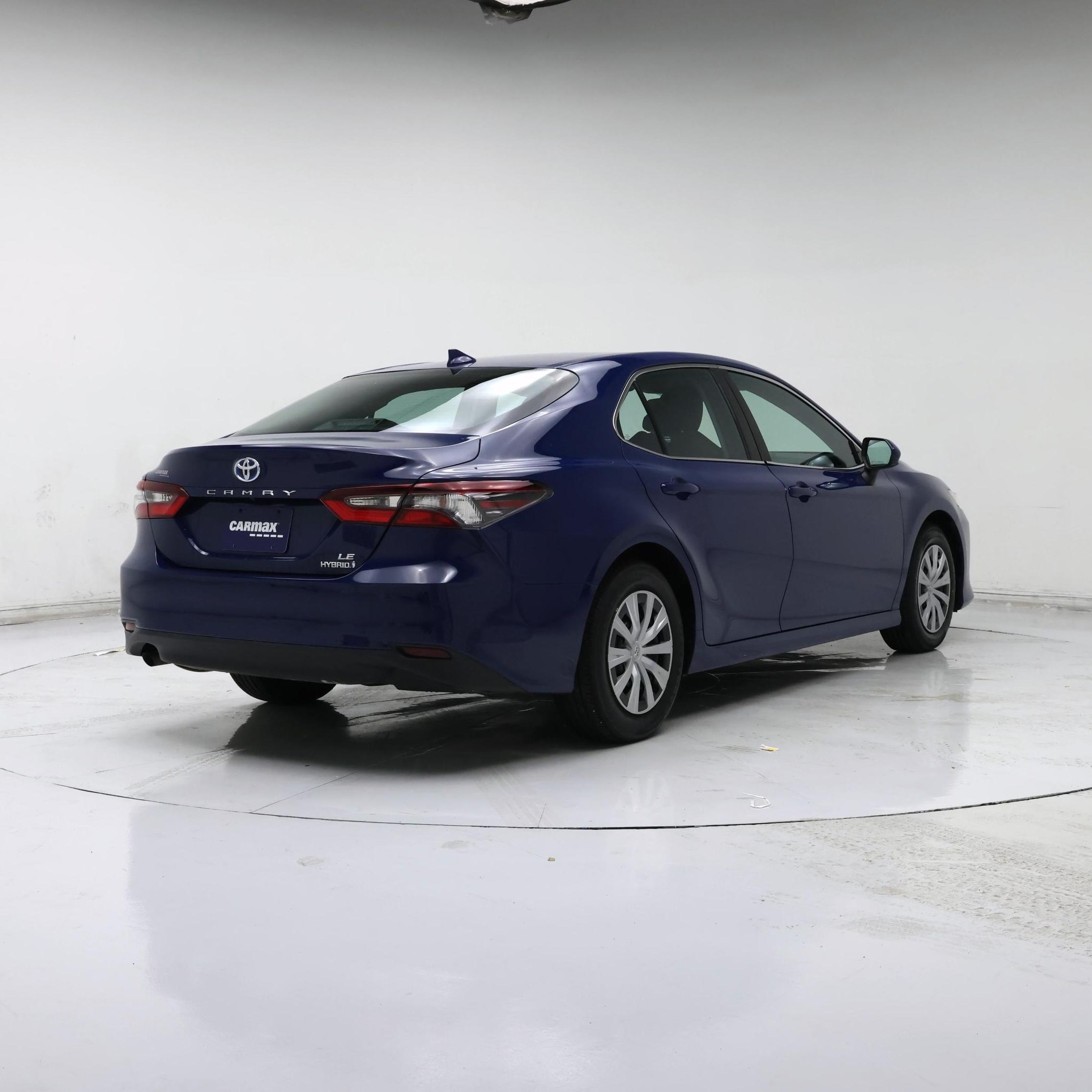 Thumbnail: 2023 Toyota Camry - 8