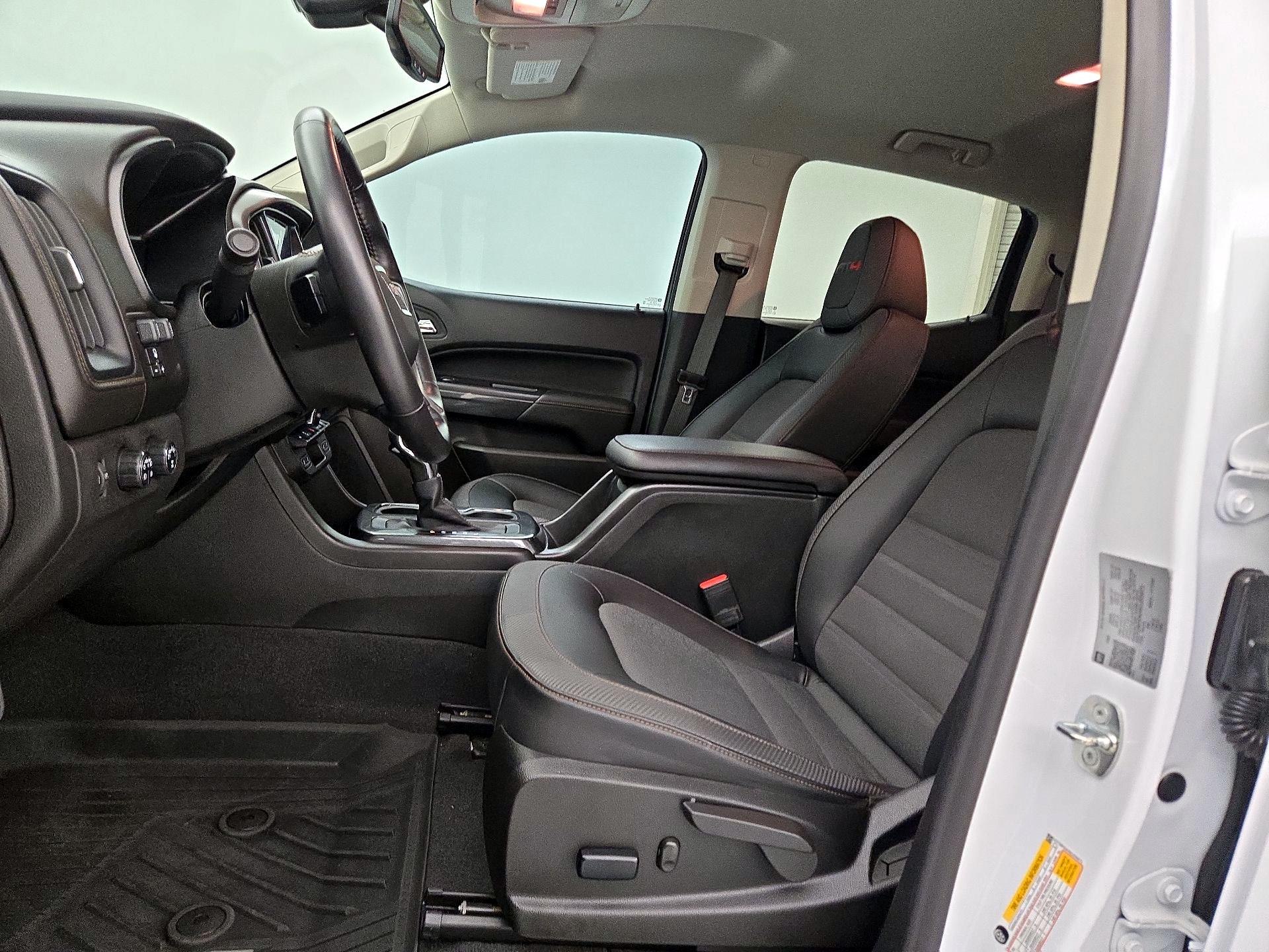 Thumbnail: 2022 GMC Canyon - 11