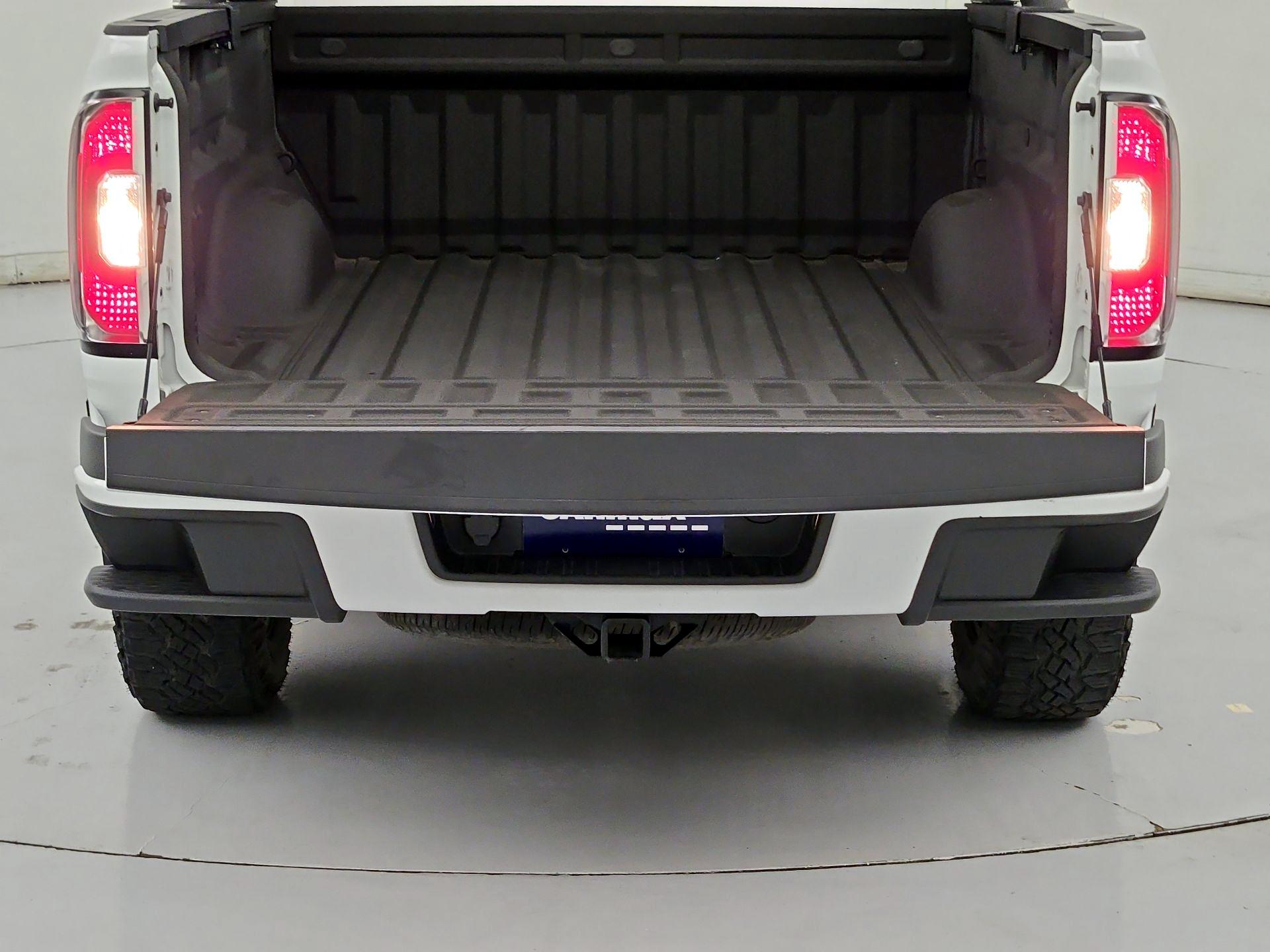 Thumbnail: 2022 GMC Canyon - 20