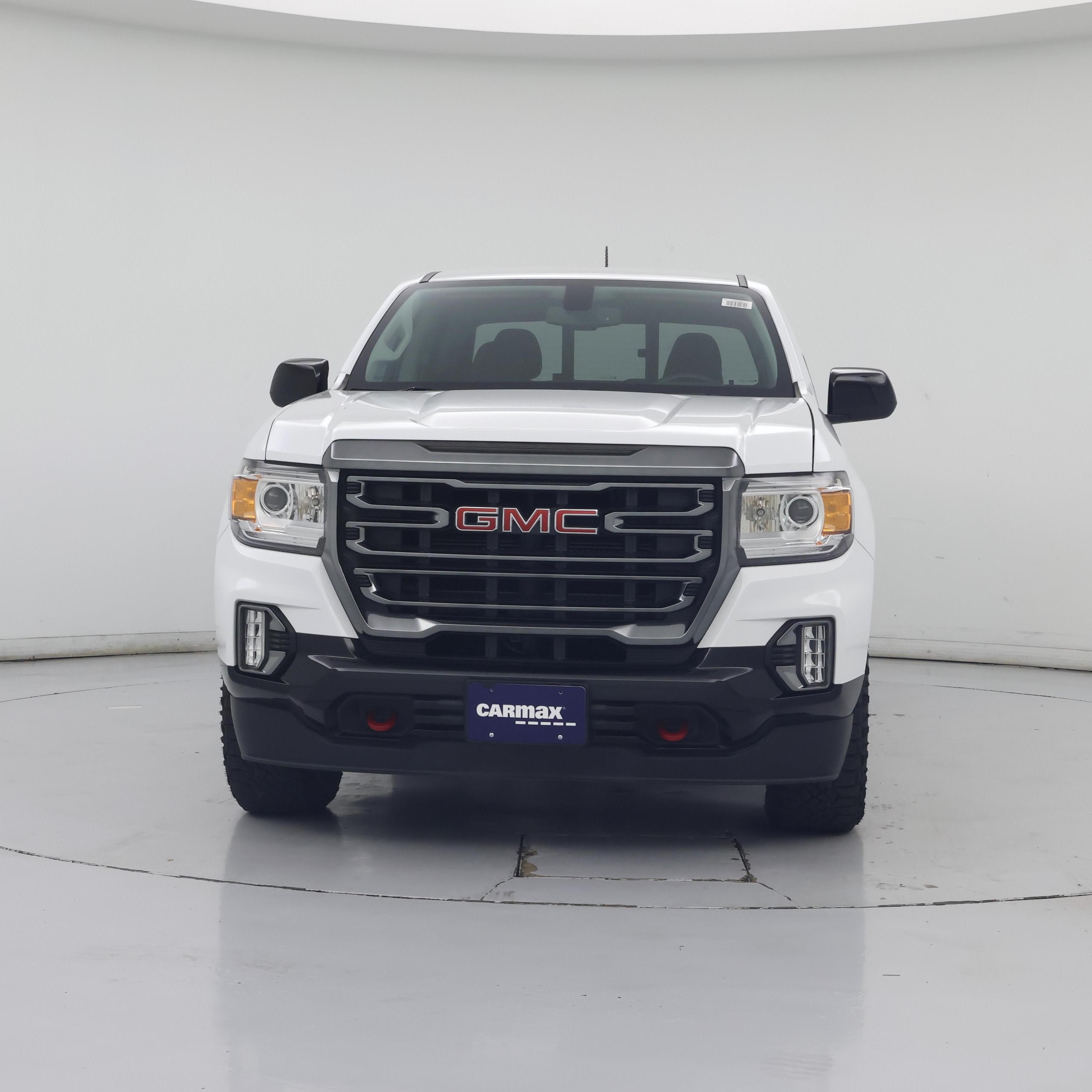 Thumbnail: 2022 GMC Canyon - 5