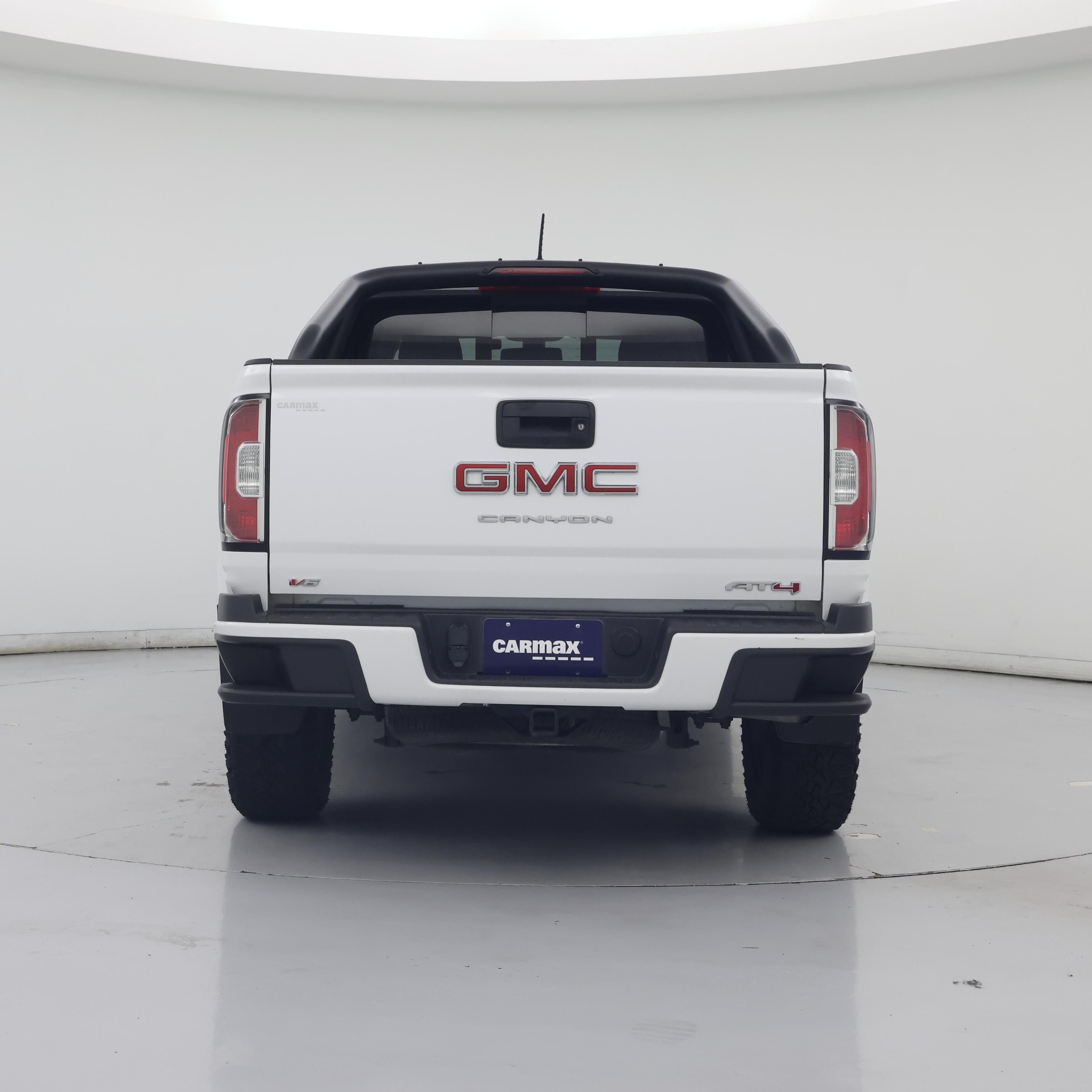 Thumbnail: 2022 GMC Canyon - 6
