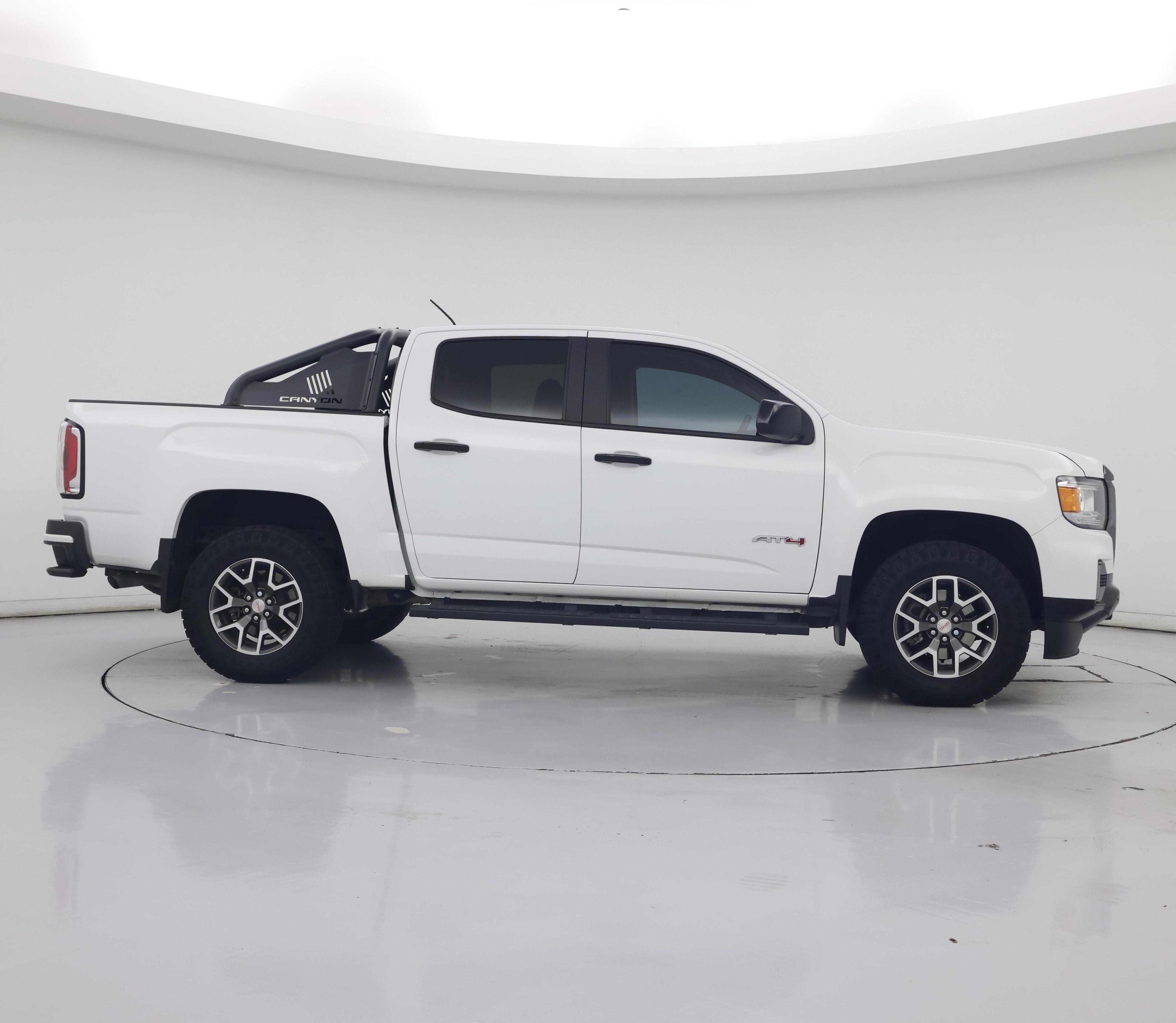 Thumbnail: 2022 GMC Canyon - 7