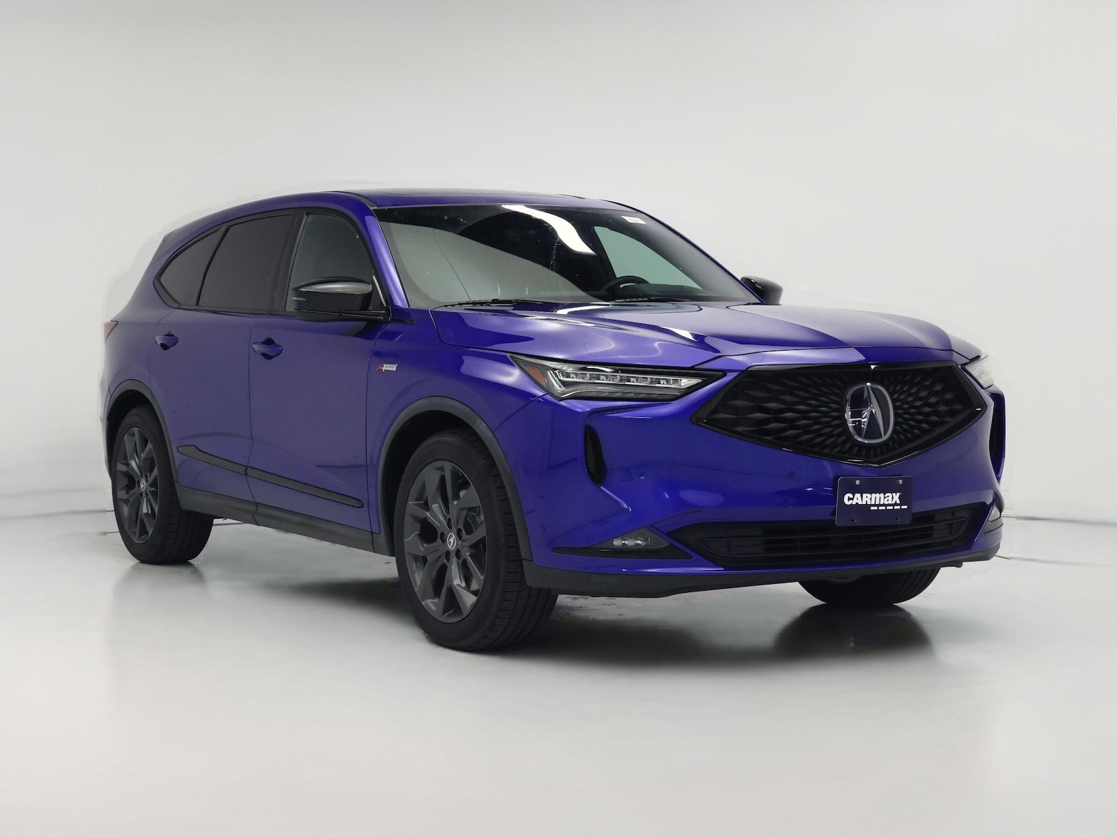 2022 Acura MDX
