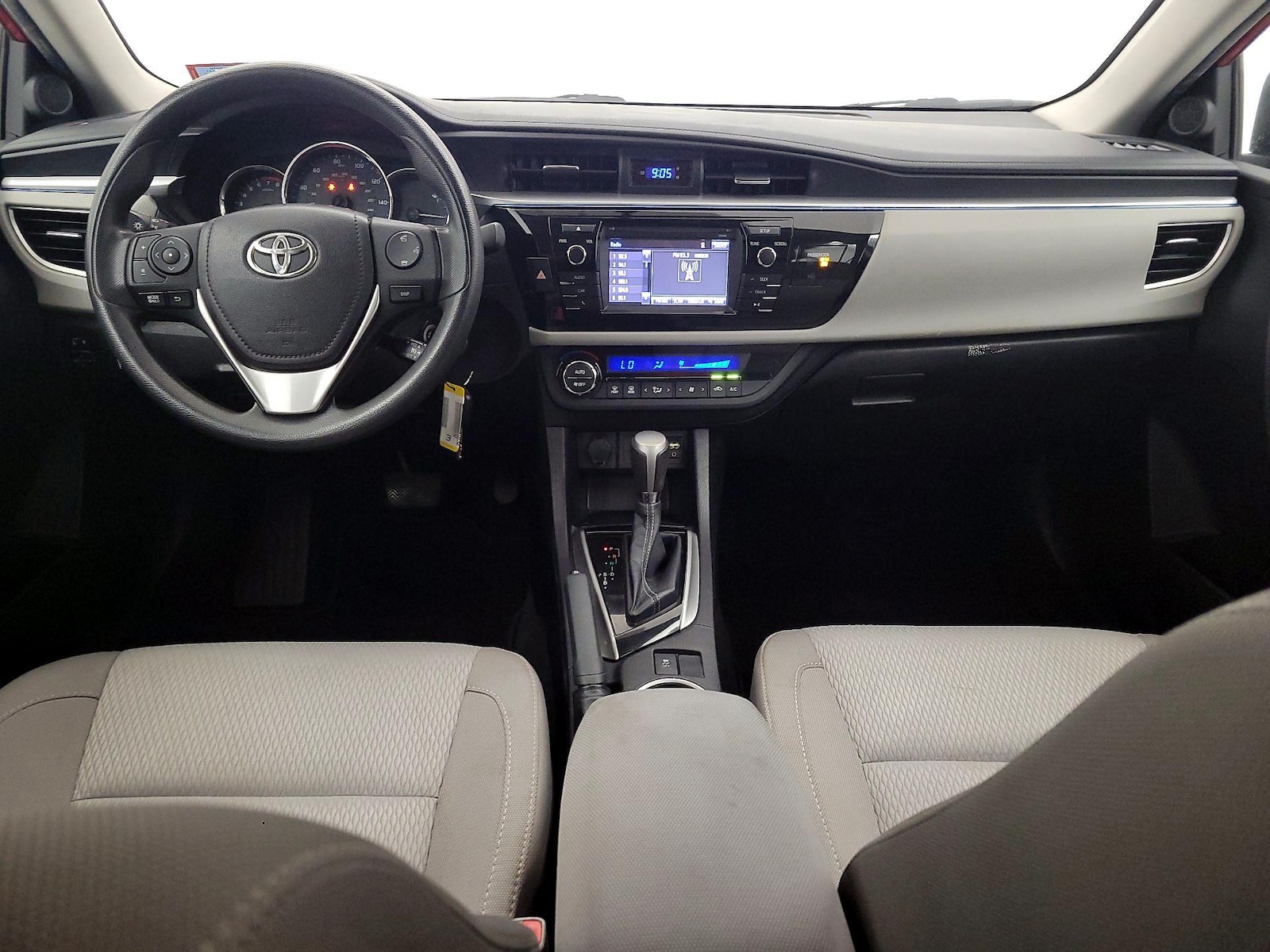 Rear View Camera