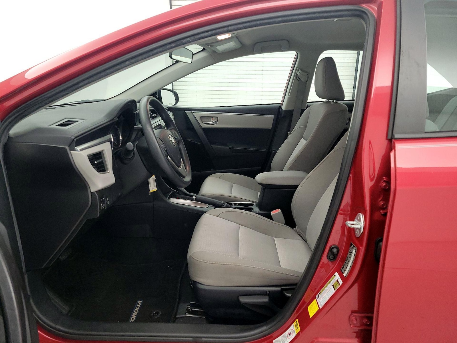 Side Airbags