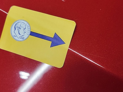 Condition detail