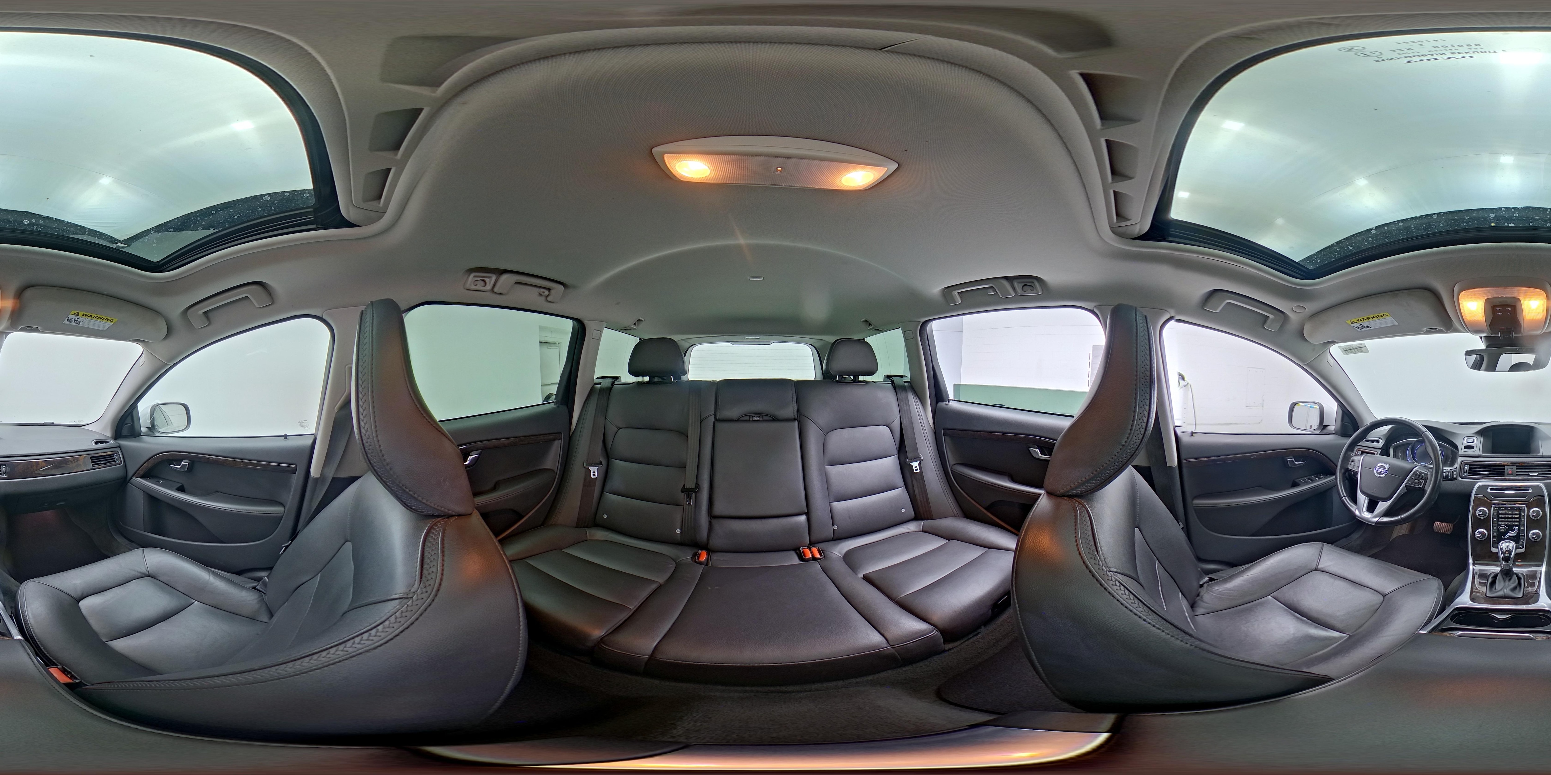 2016 Volvo XC70 Premier - Photo 27