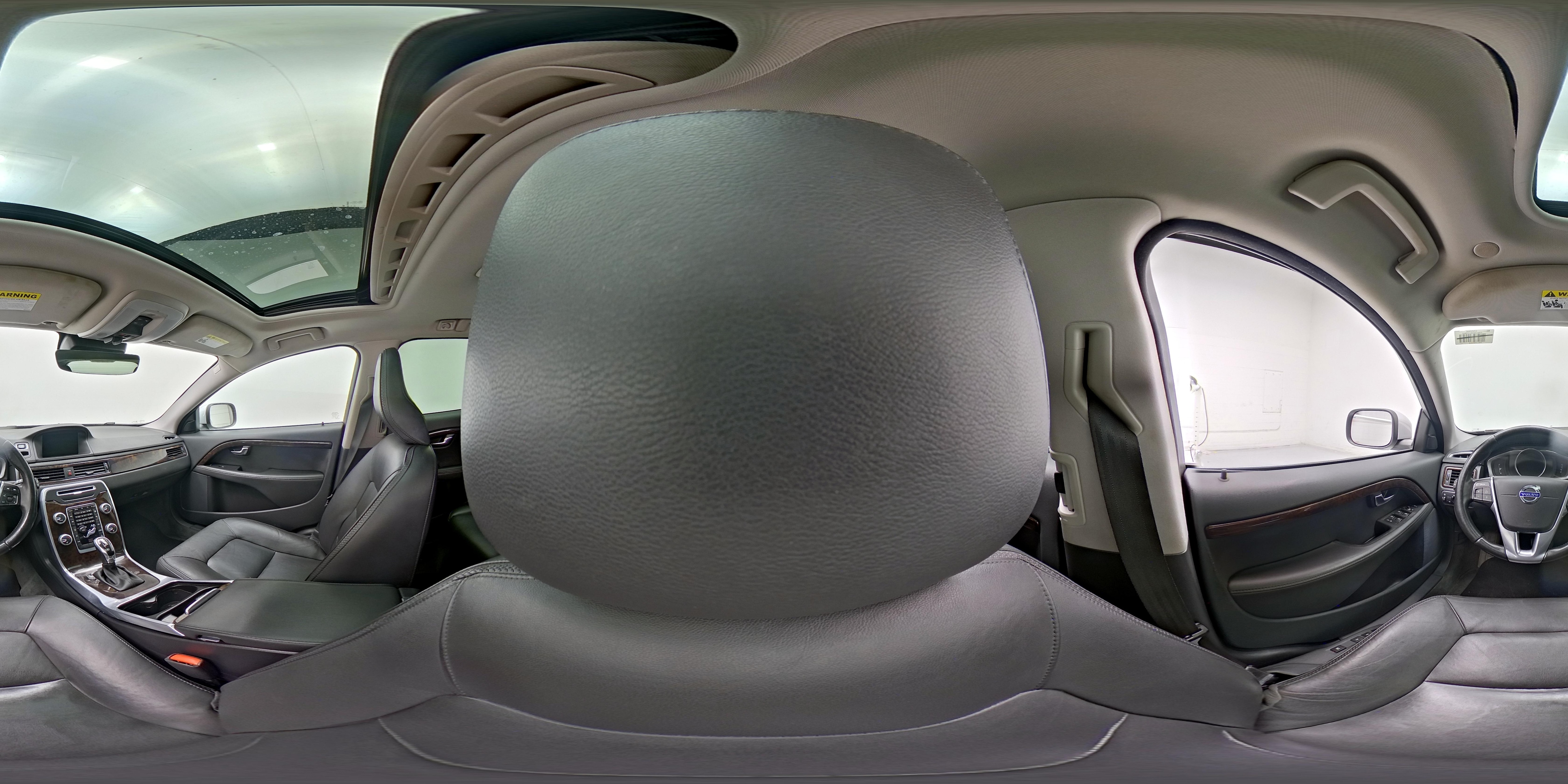 2016 Volvo XC70 Premier - Photo 29