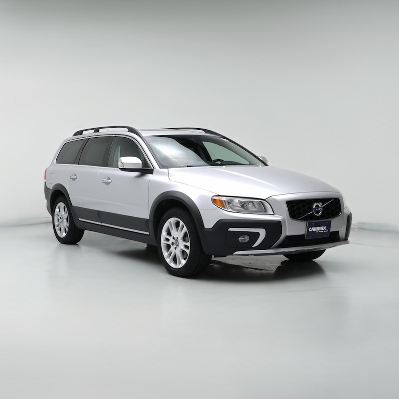 2016 Volvo XC70 T5 Premier