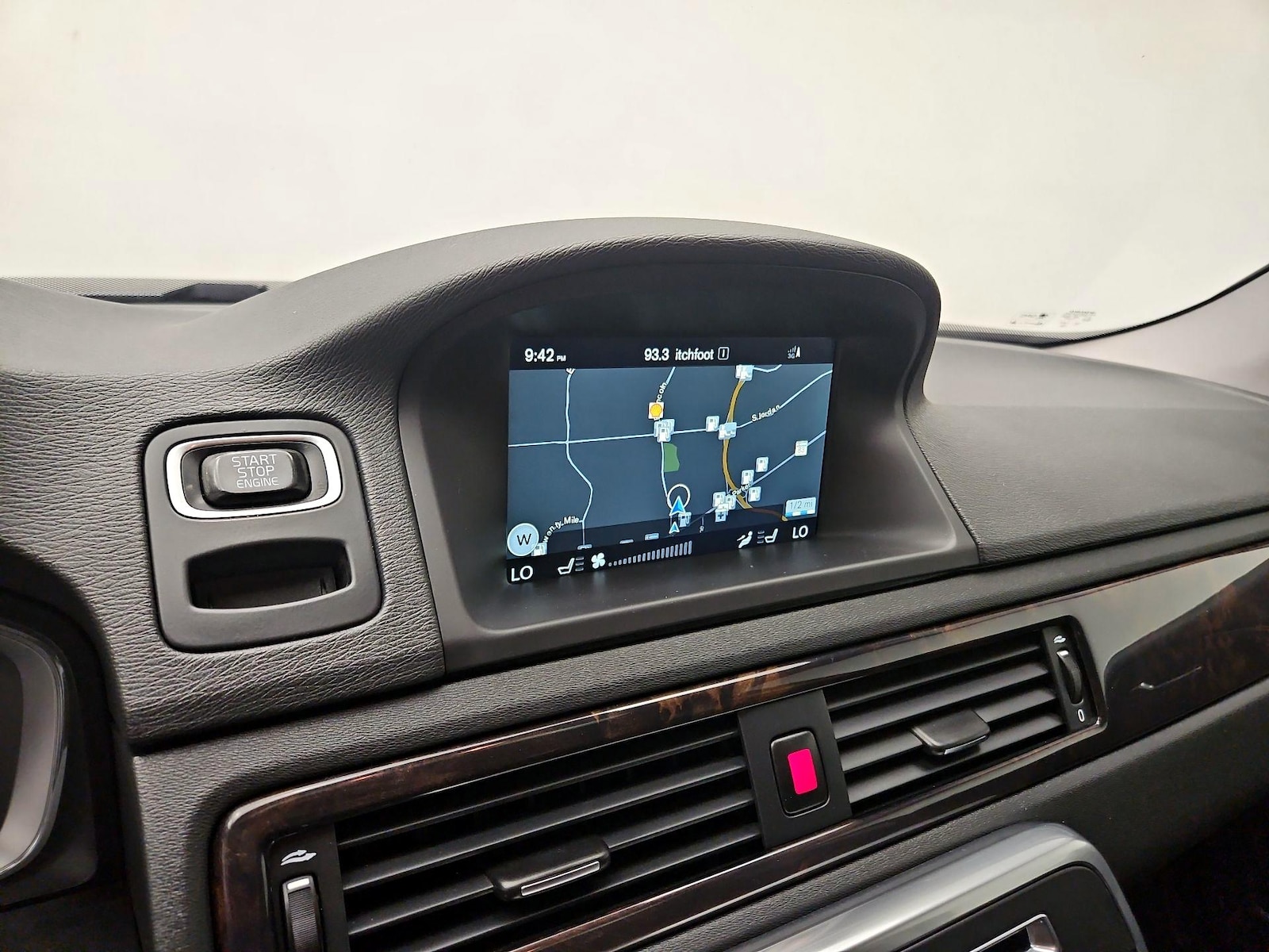 2016 Volvo XC70 Premier - Photo 15