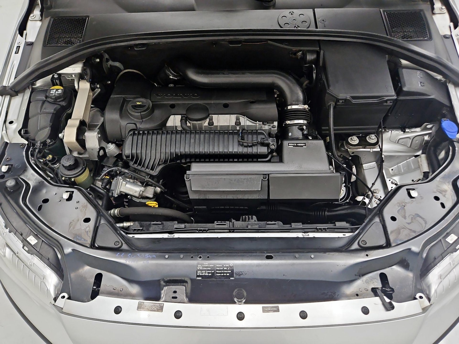 2016 Volvo XC70 Premier - Photo 25