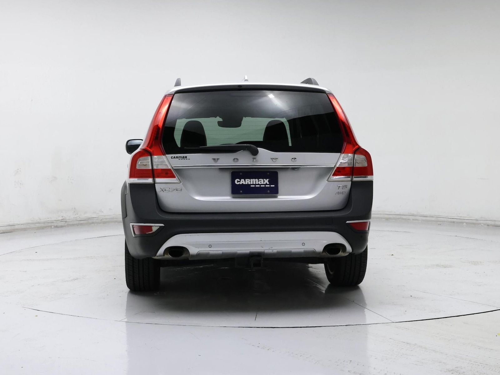 2016 Volvo XC70 Premier - Photo 7