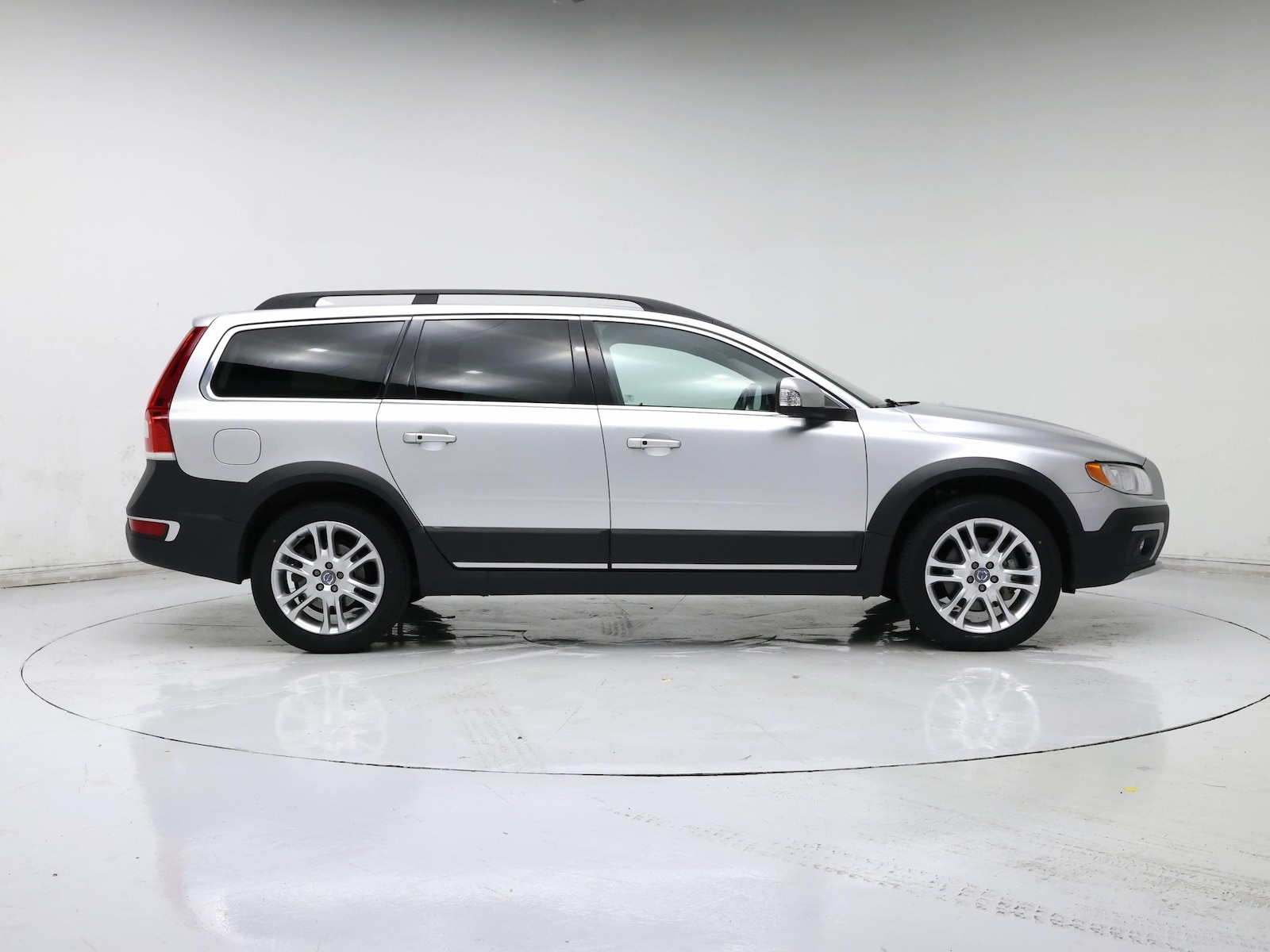 2016 Volvo XC70 Premier - Photo 8