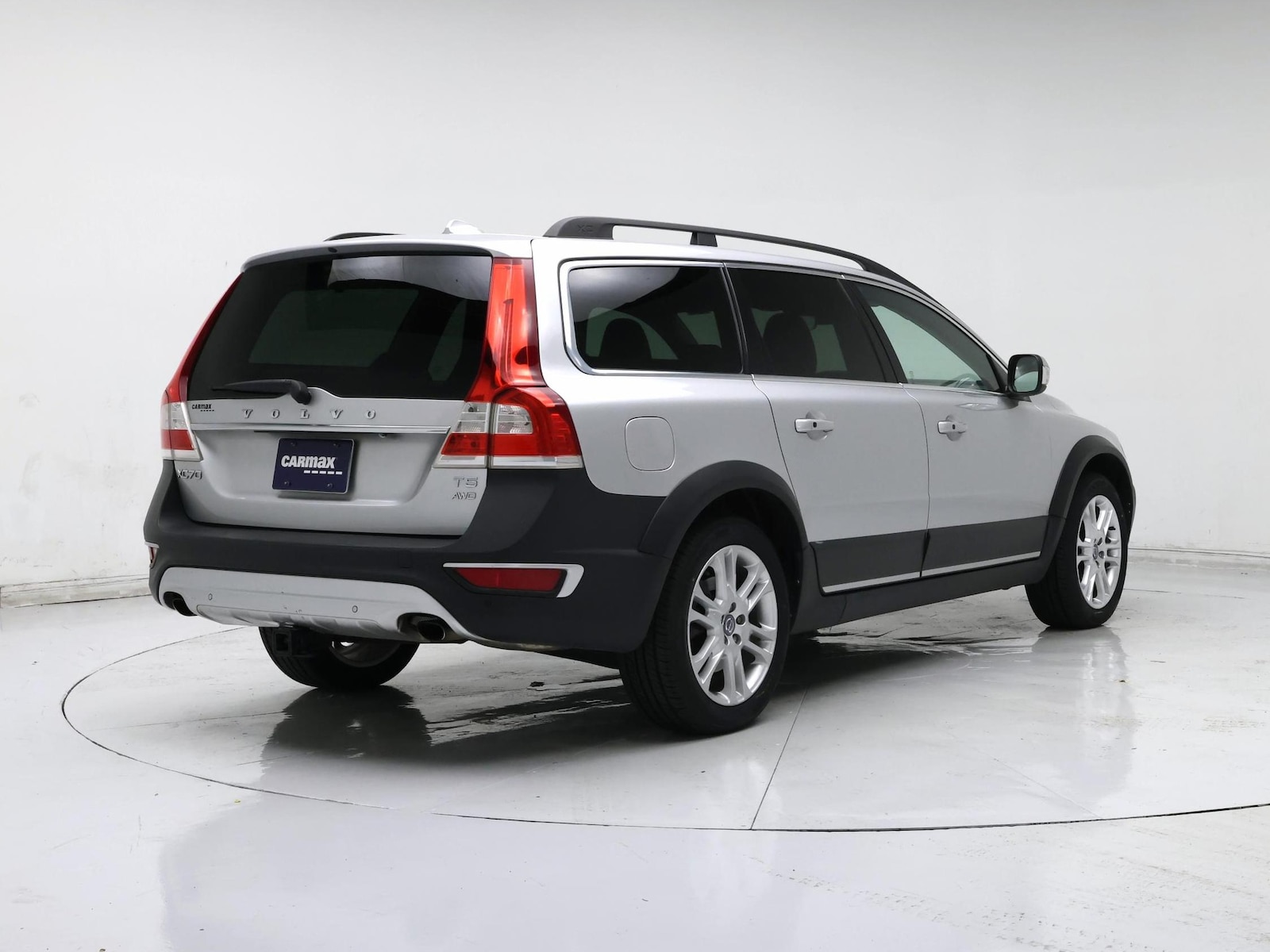 2016 Volvo XC70 Premier - Photo 9