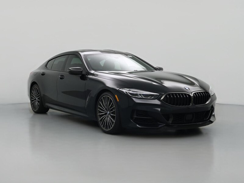 2022 BMW 8 Series M850i xDrive -
                  Wilmington, NC