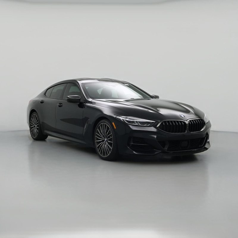 2022 BMW M850 I xDrive Gran Coupe