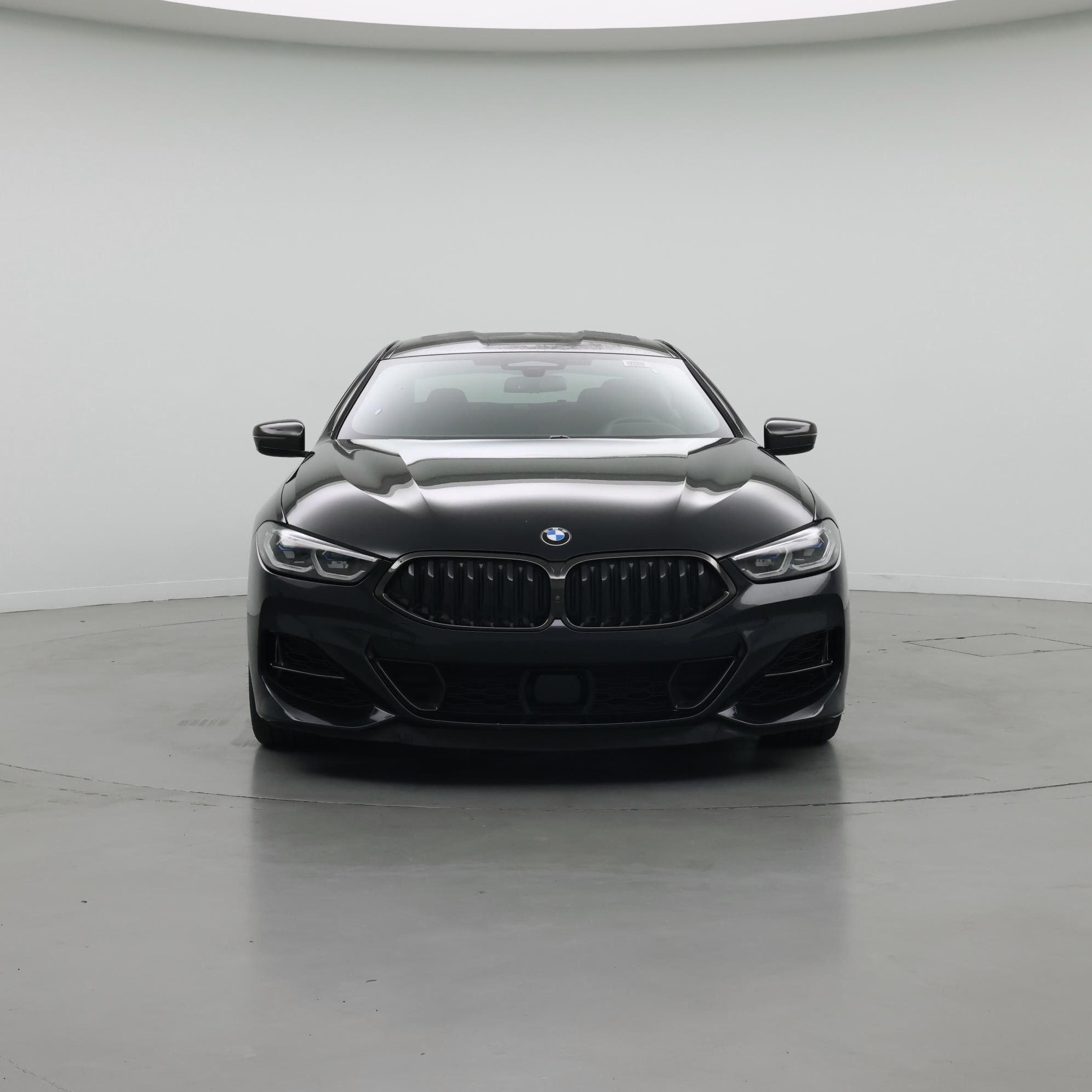 Thumbnail: 2022 BMW 8 Series - 5