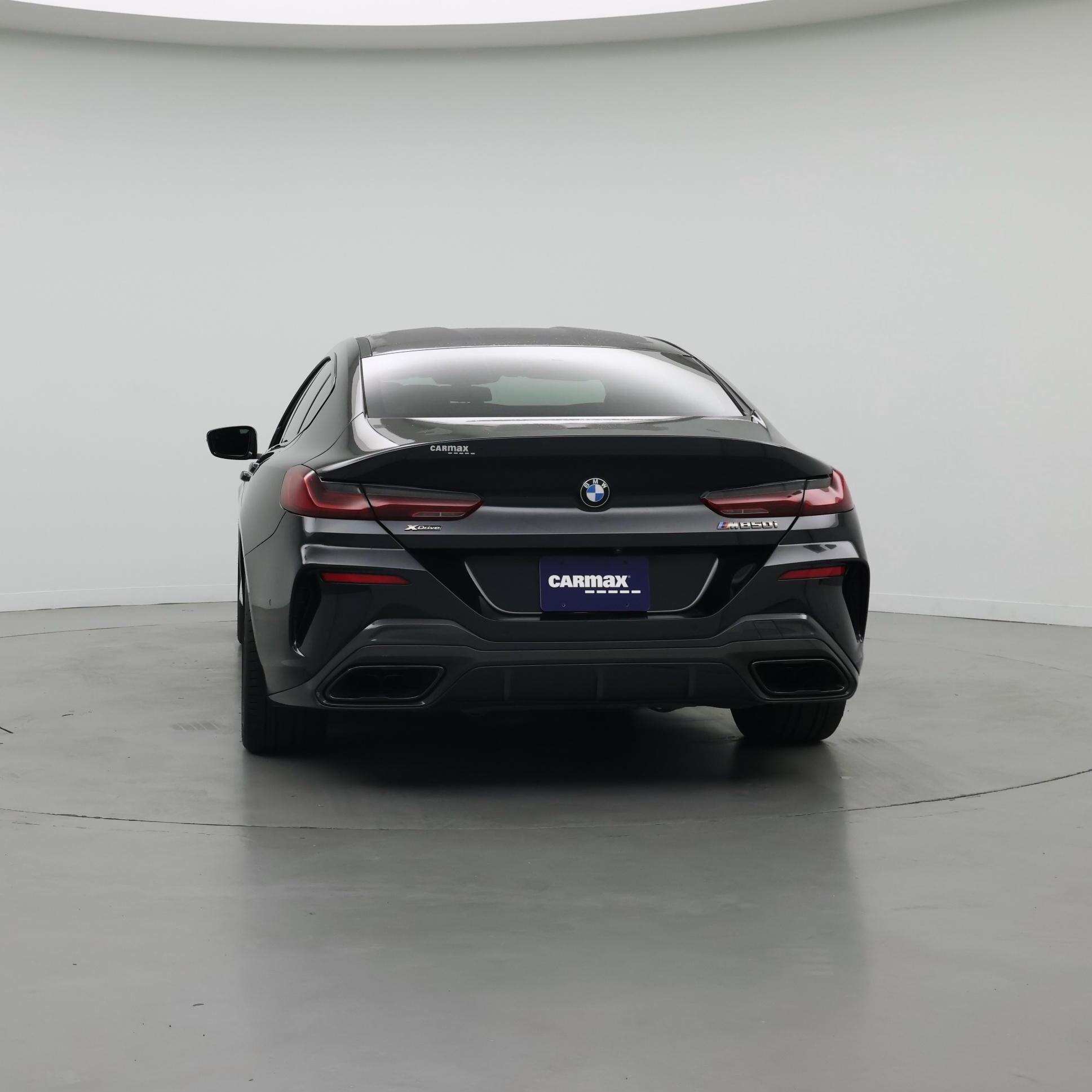 Thumbnail: 2022 BMW 8 Series - 6
