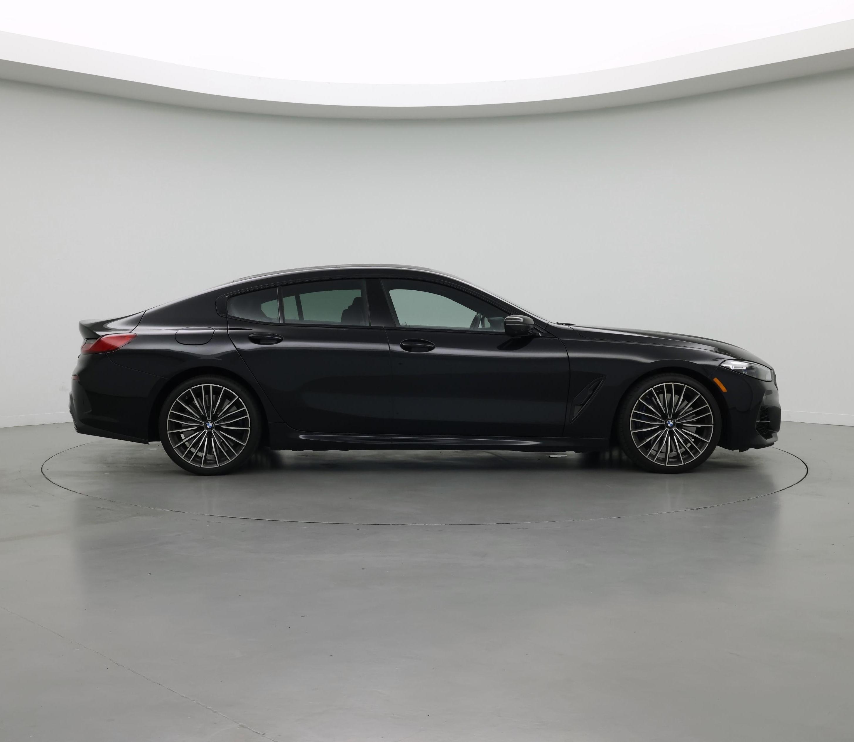 Thumbnail: 2022 BMW 8 Series - 7