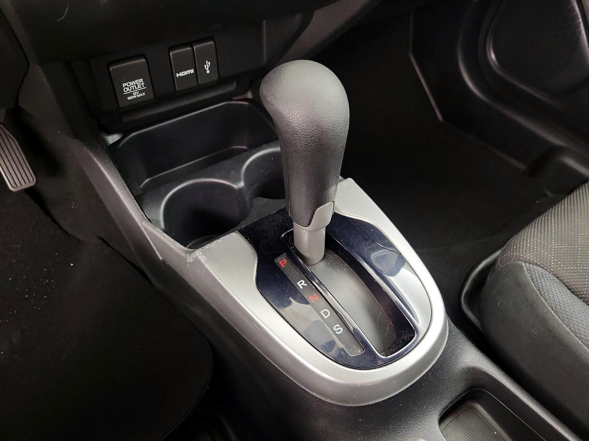 Thumbnail: 2015 Honda Fit - 17
