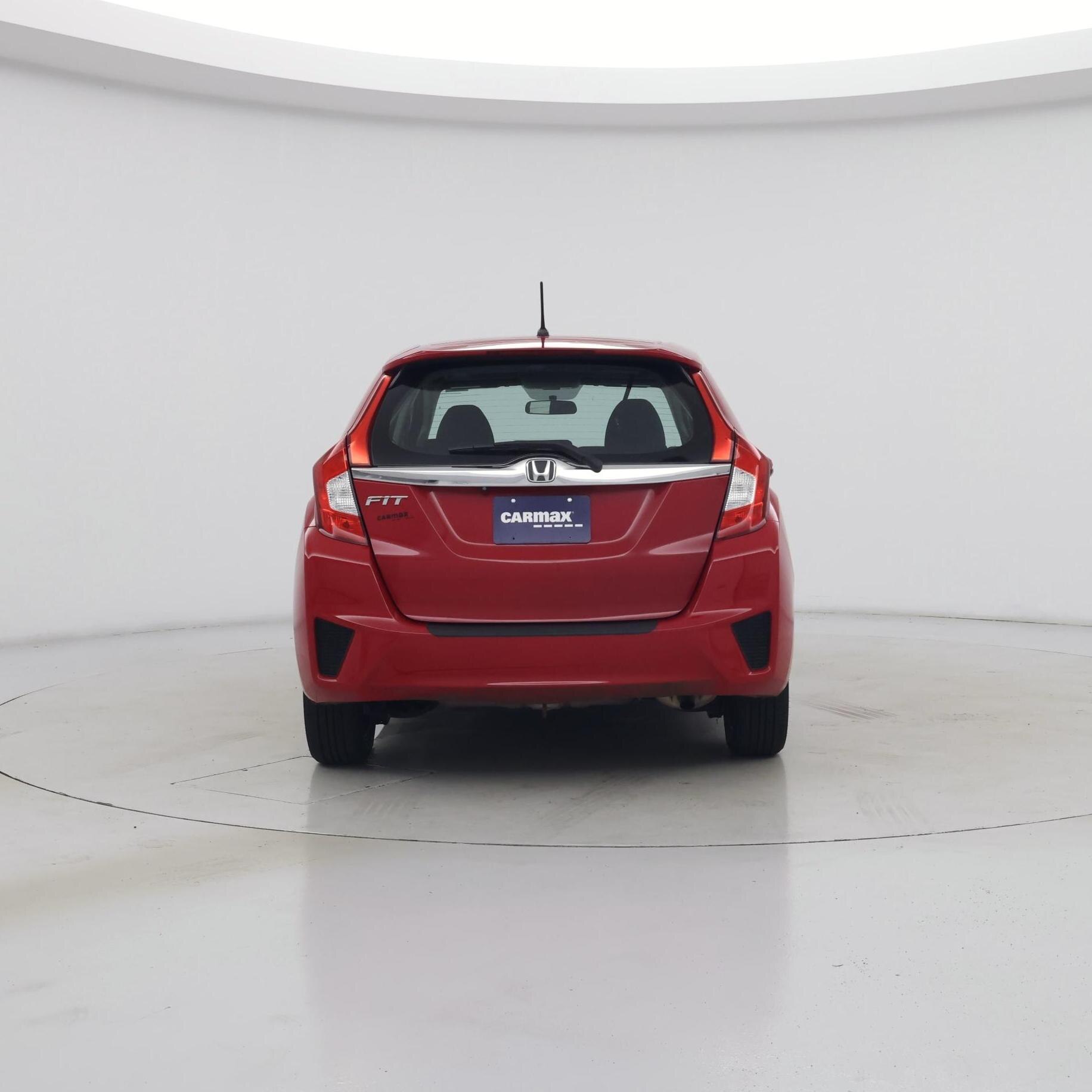 Thumbnail: 2015 Honda Fit - 6