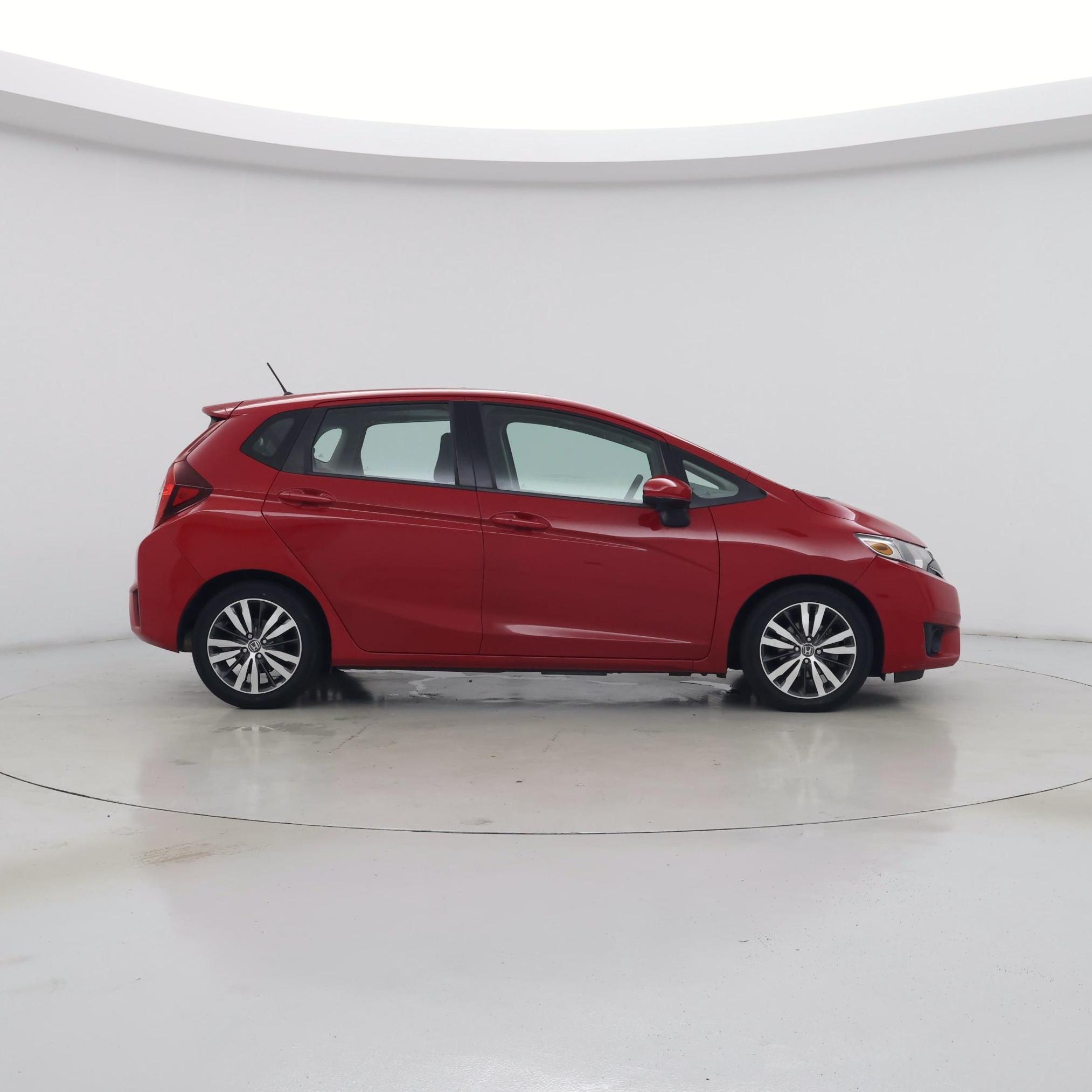 Thumbnail: 2015 Honda Fit - 7