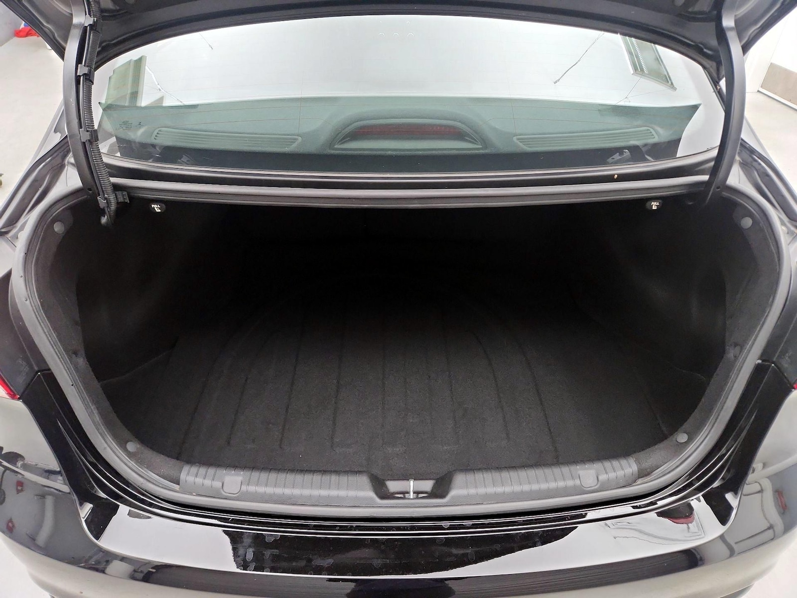 2017 Kia Forte LX - Photo 20