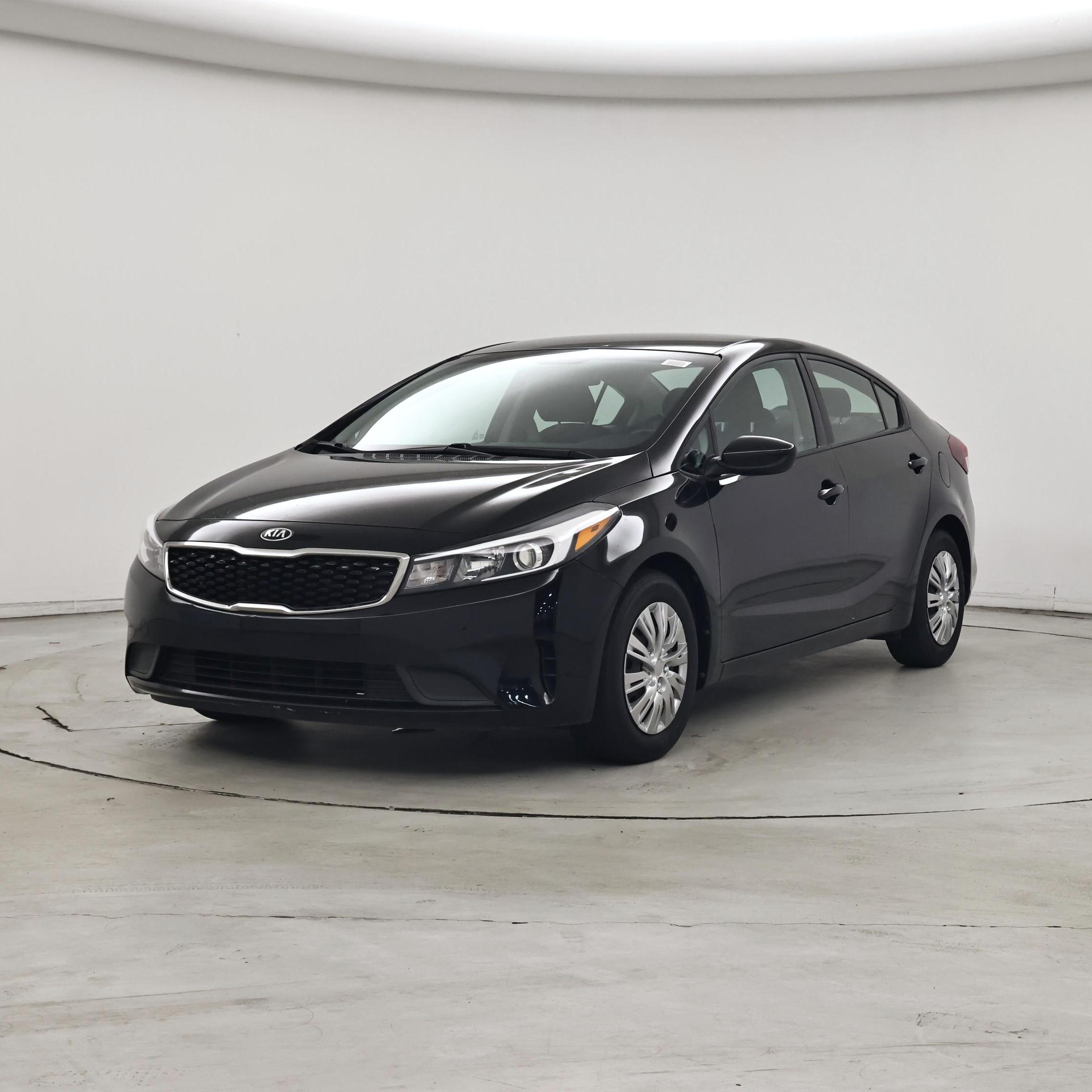 Thumbnail: 2017 Kia Forte - 4