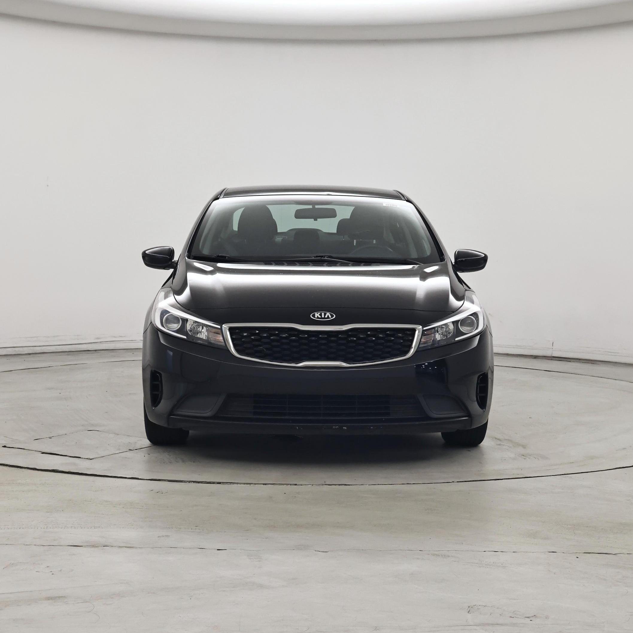 Thumbnail: 2017 Kia Forte - 5