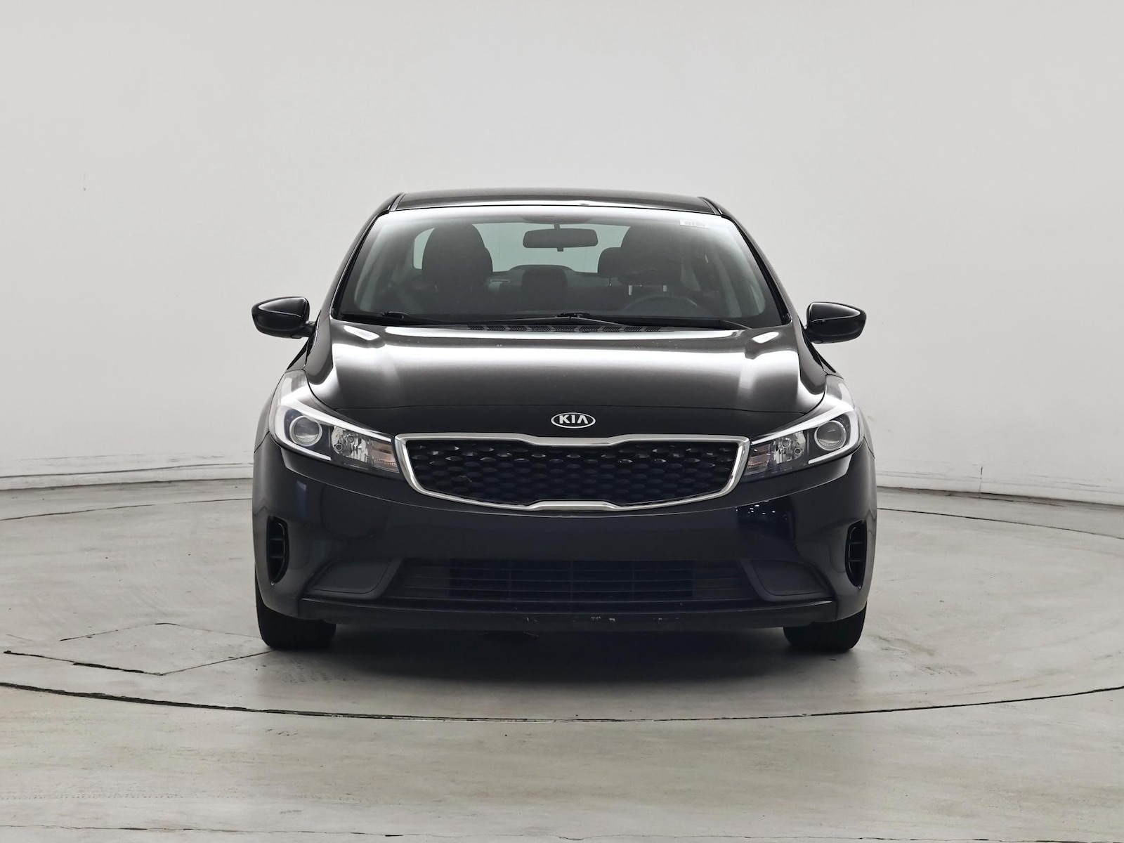 2017 Kia Forte LX - Photo 6