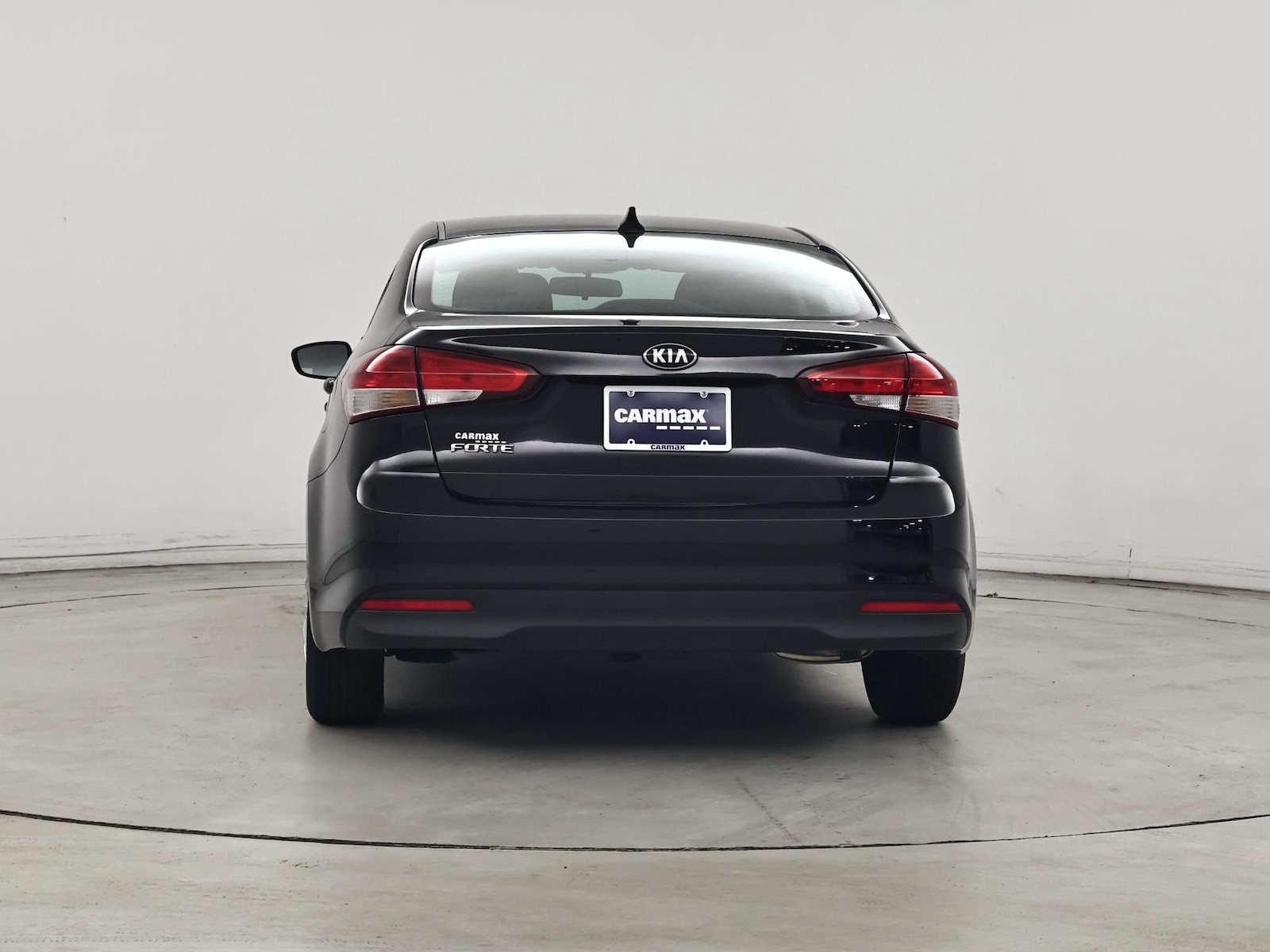 2017 Kia Forte LX - Photo 7