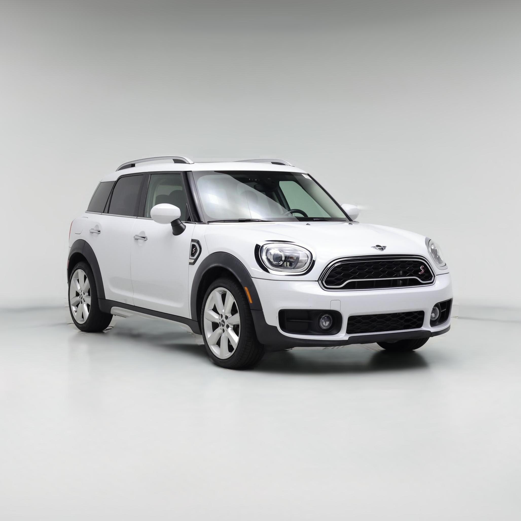 Thumbnail: 2020 MINI Cooper Countryman - 1