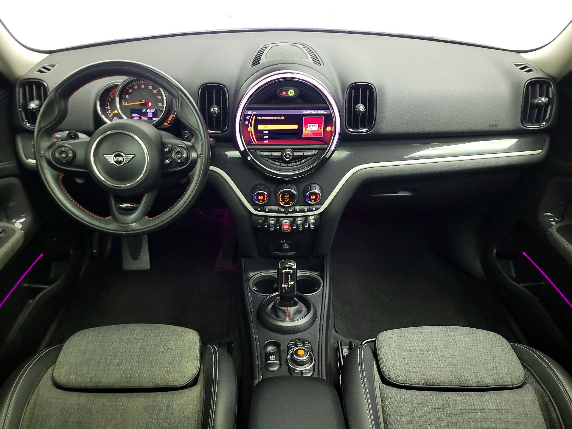 Thumbnail: 2020 MINI Cooper Countryman - 9