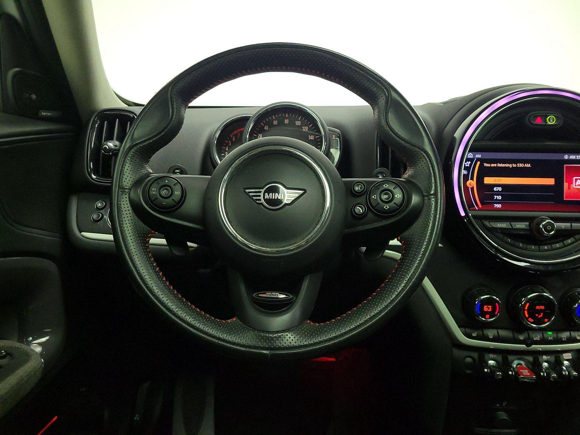 Thumbnail: 2020 MINI Cooper Countryman - 10