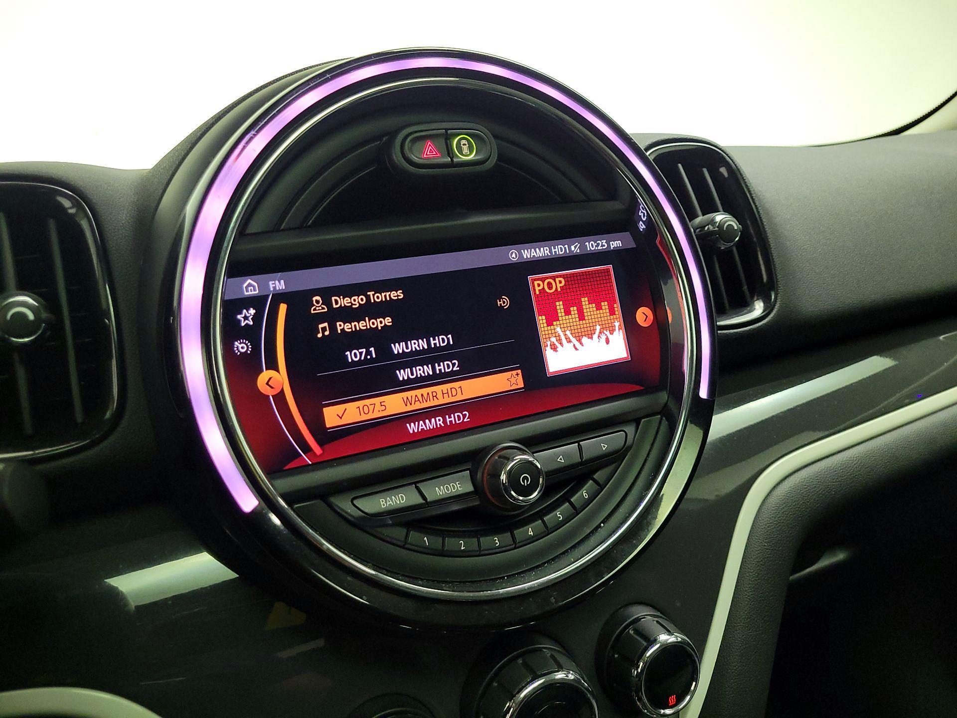 Thumbnail: 2020 MINI Cooper Countryman - 15