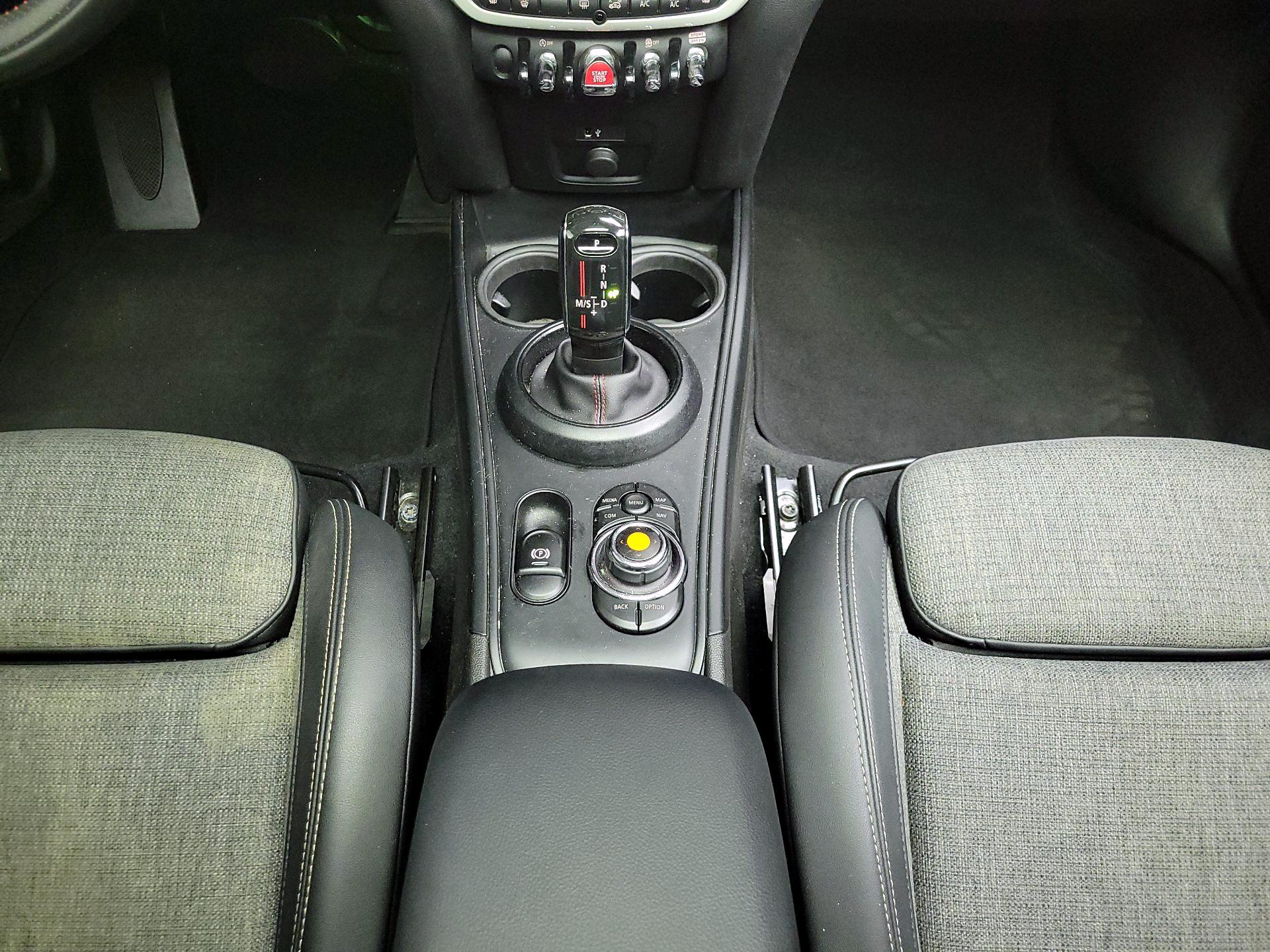 Thumbnail: 2020 MINI Cooper Countryman - 17