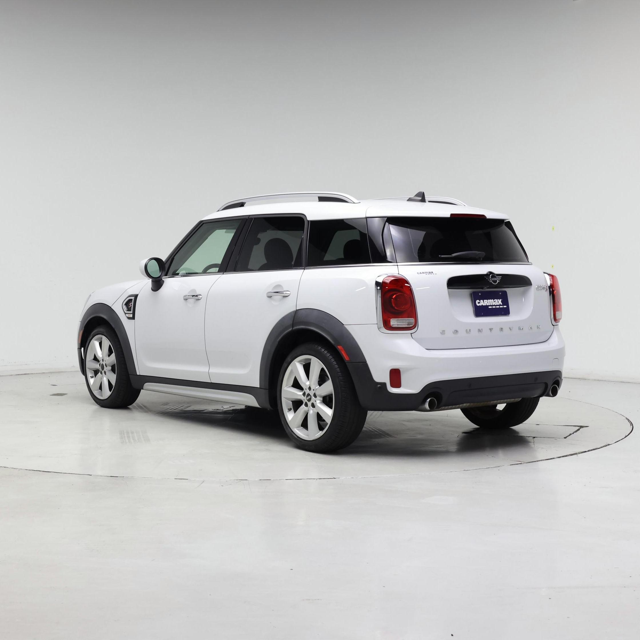 Thumbnail: 2020 MINI Cooper Countryman - 2
