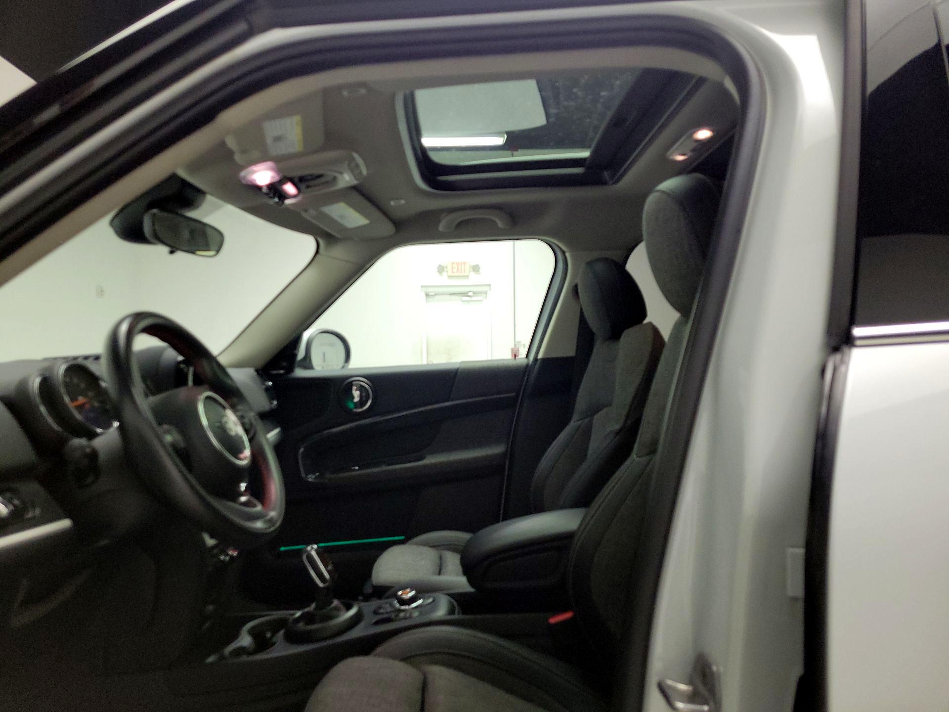 Thumbnail: 2020 MINI Cooper Countryman - 19