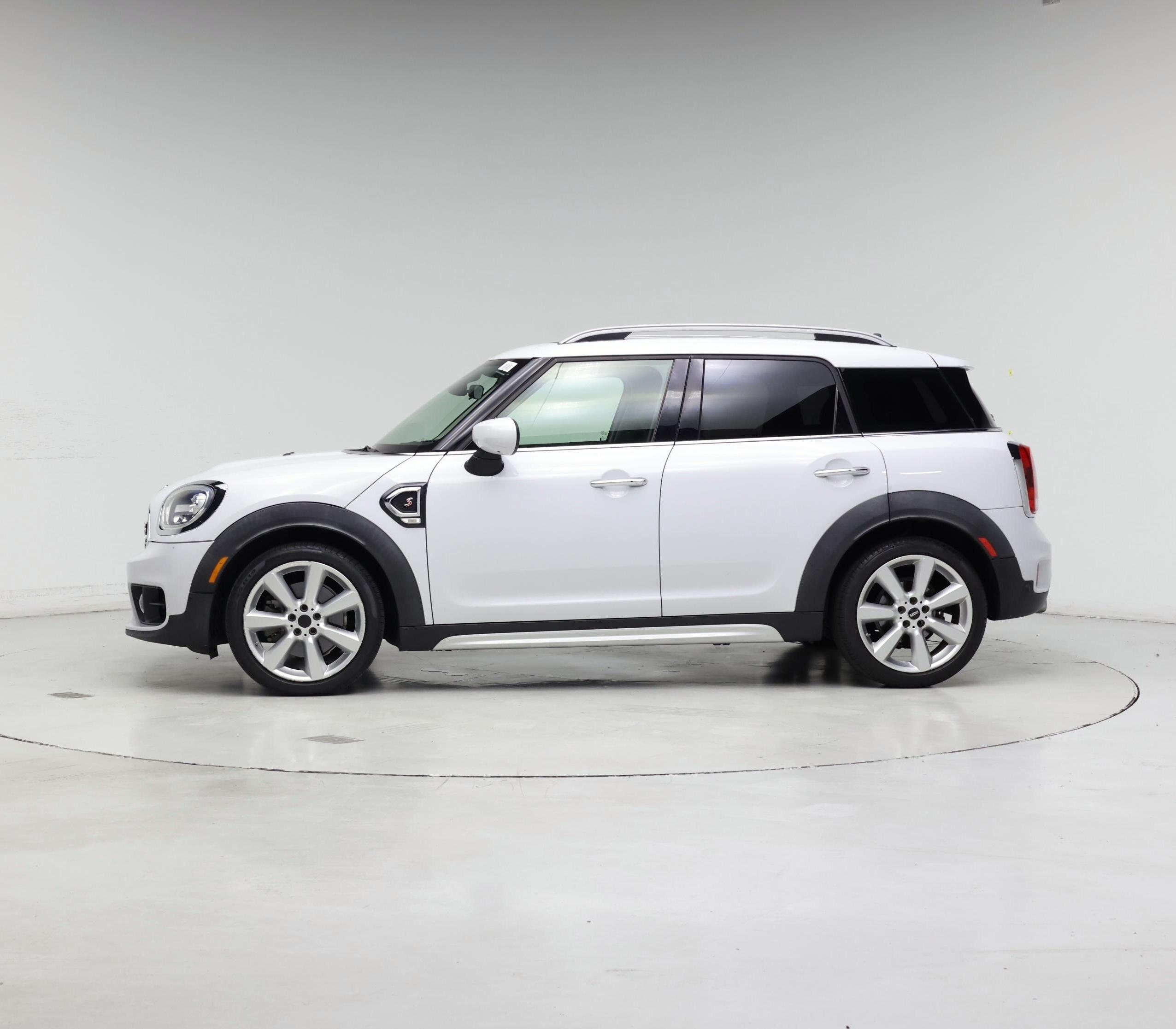 Thumbnail: 2020 MINI Cooper Countryman - 3