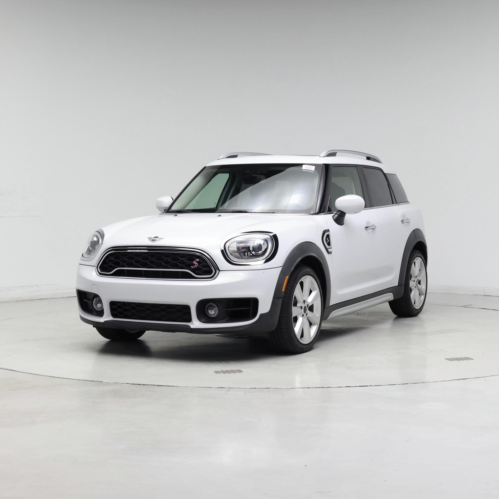 Thumbnail: 2020 MINI Cooper Countryman - 4