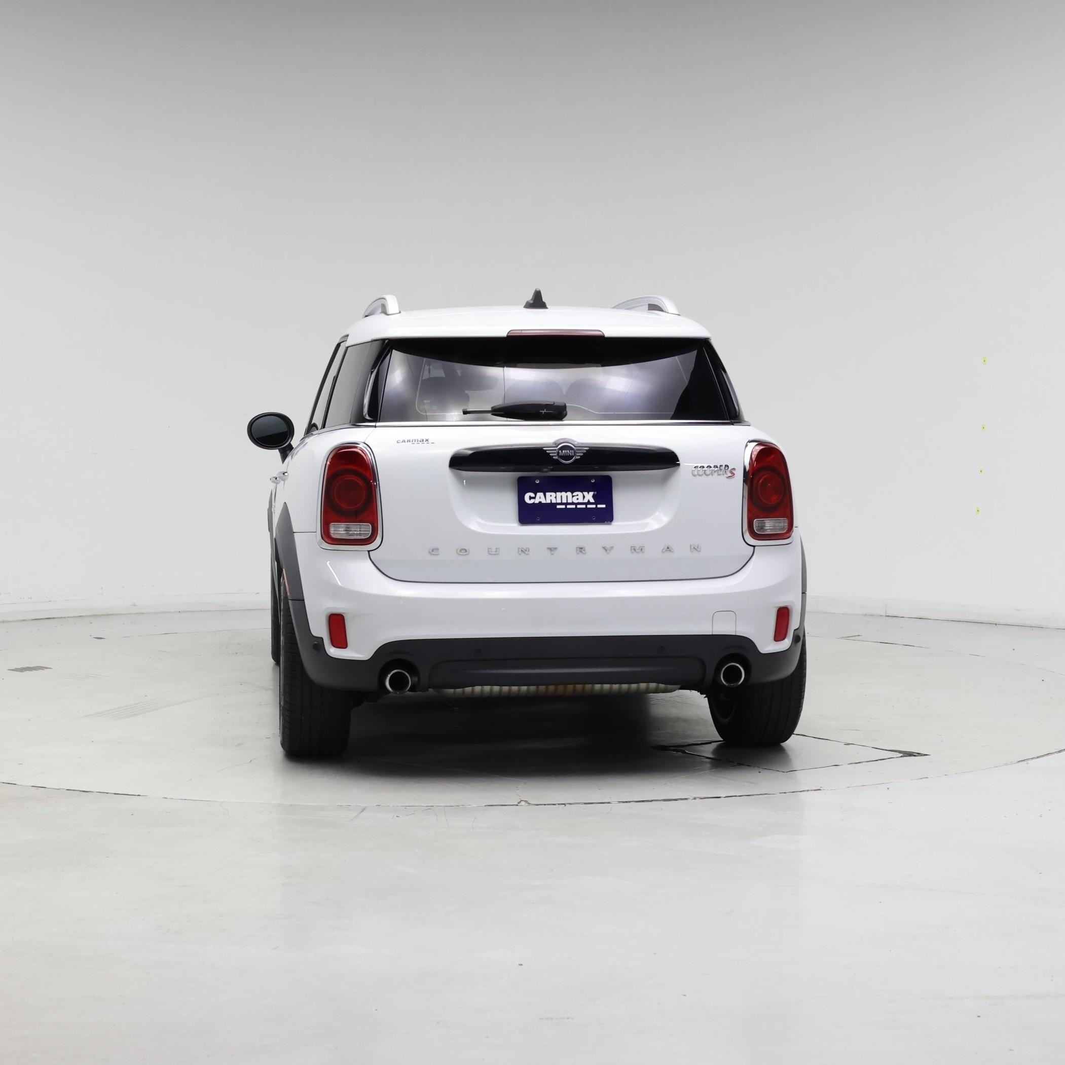 Thumbnail: 2020 MINI Cooper Countryman - 6