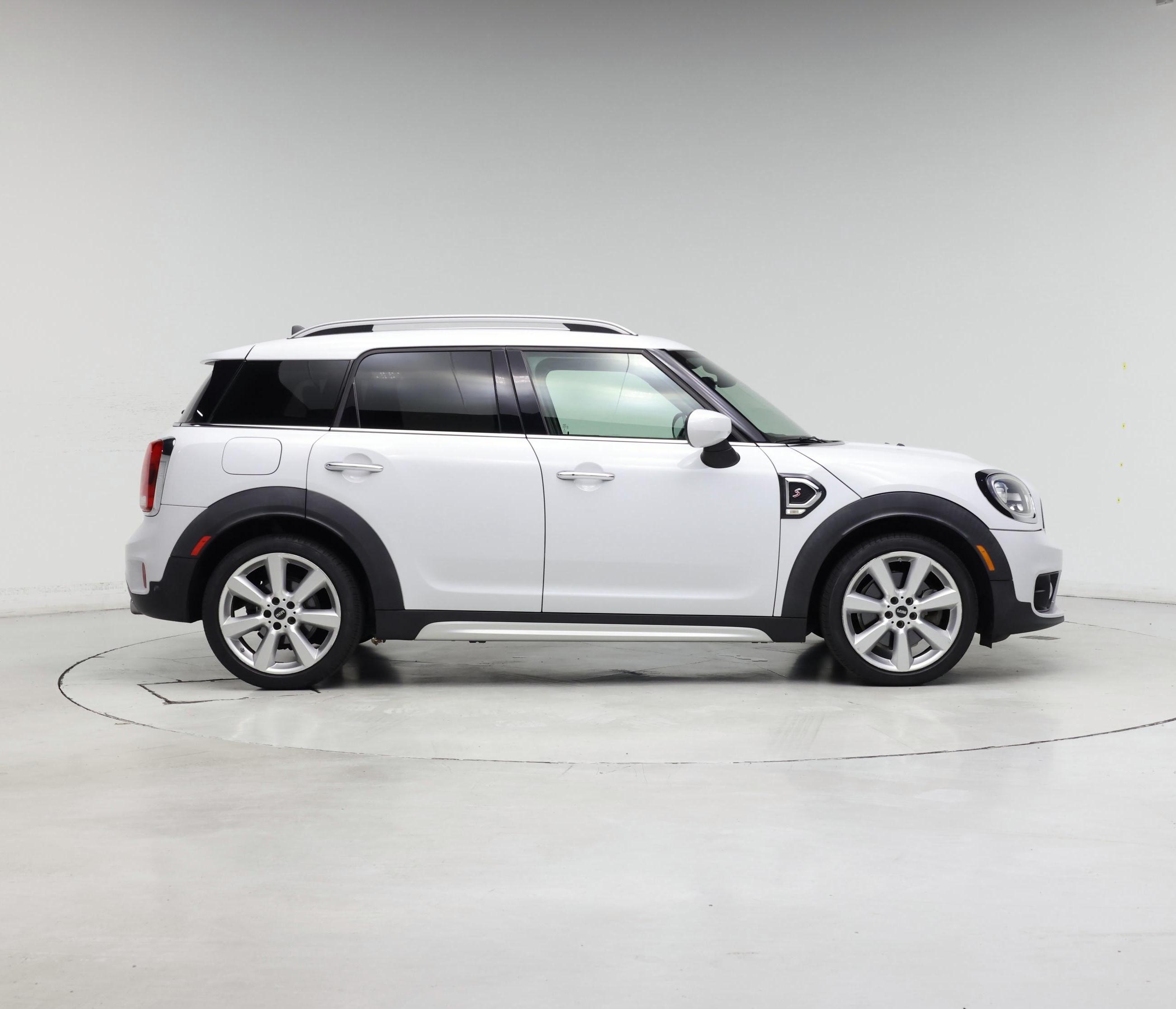 Thumbnail: 2020 MINI Cooper Countryman - 7