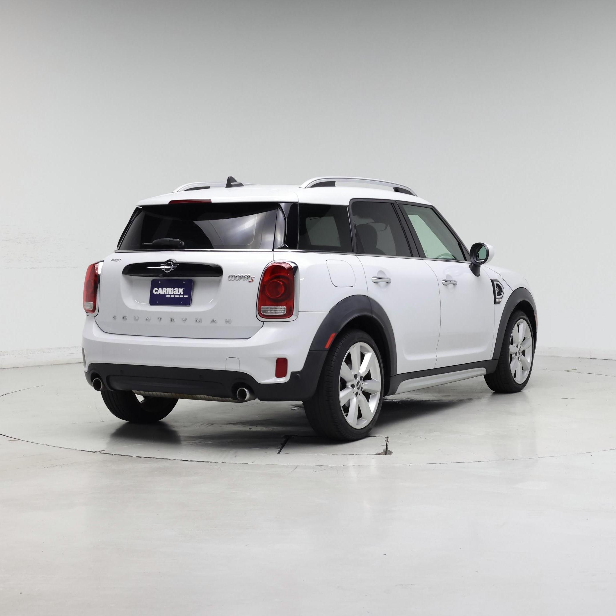 Thumbnail: 2020 MINI Cooper Countryman - 8