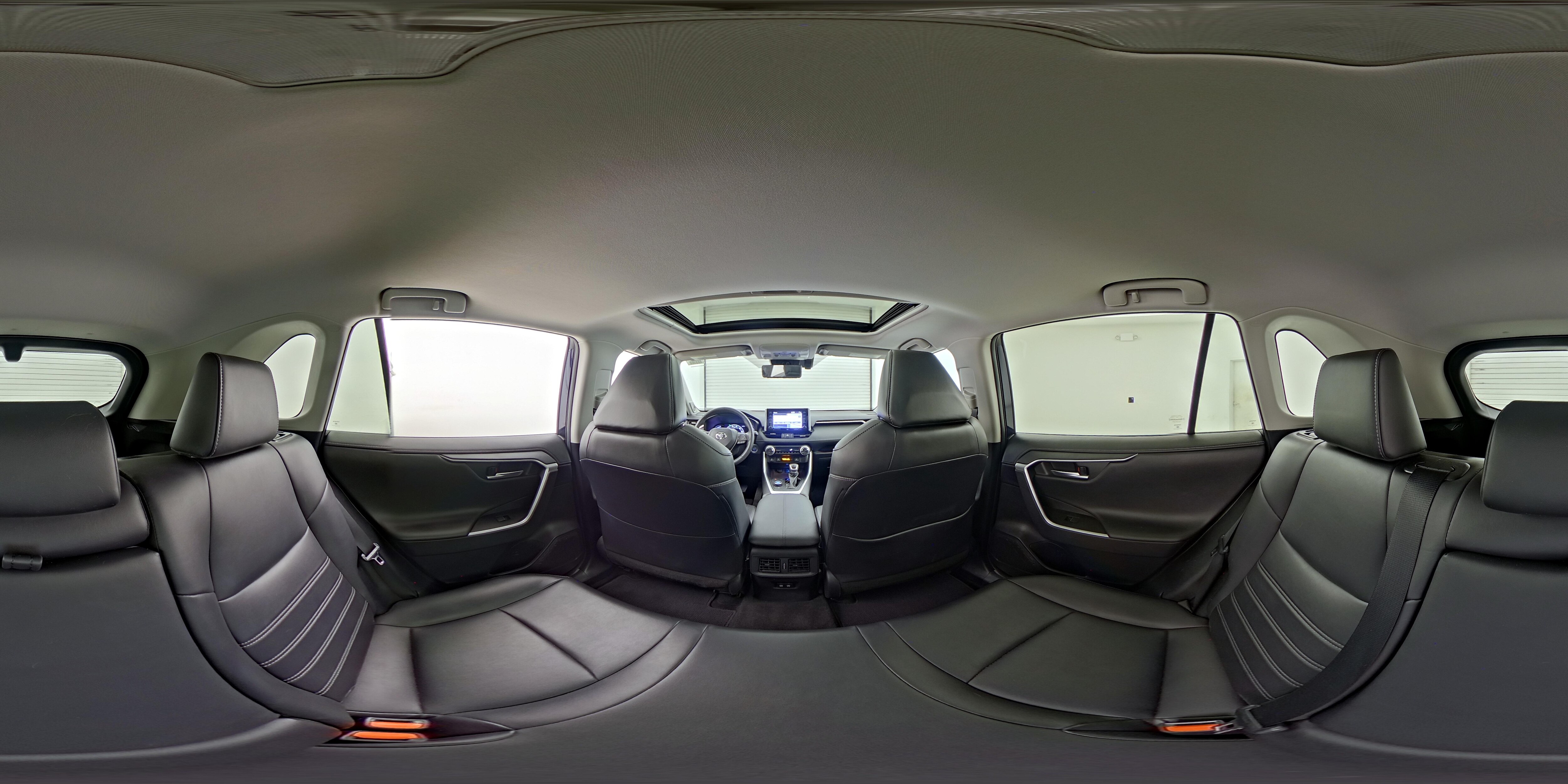 2019 Toyota RAV4 Limited - Photo 27