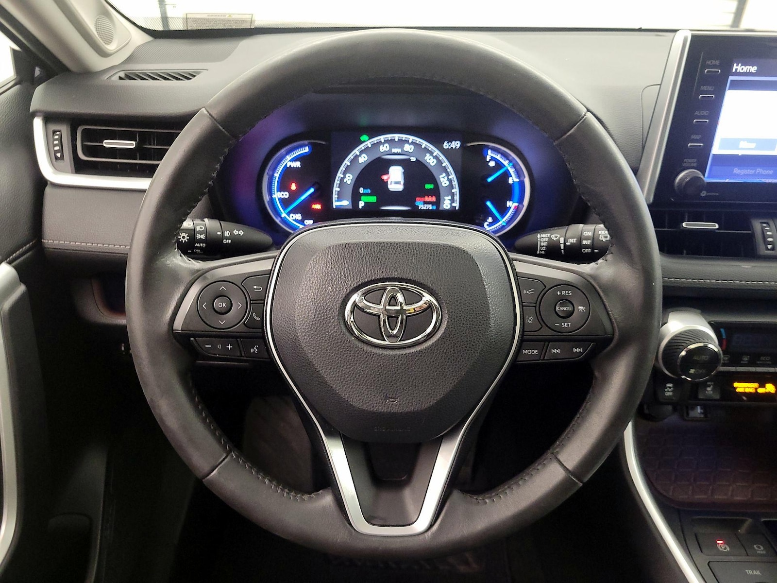2019 Toyota RAV4 Limited - Photo 11